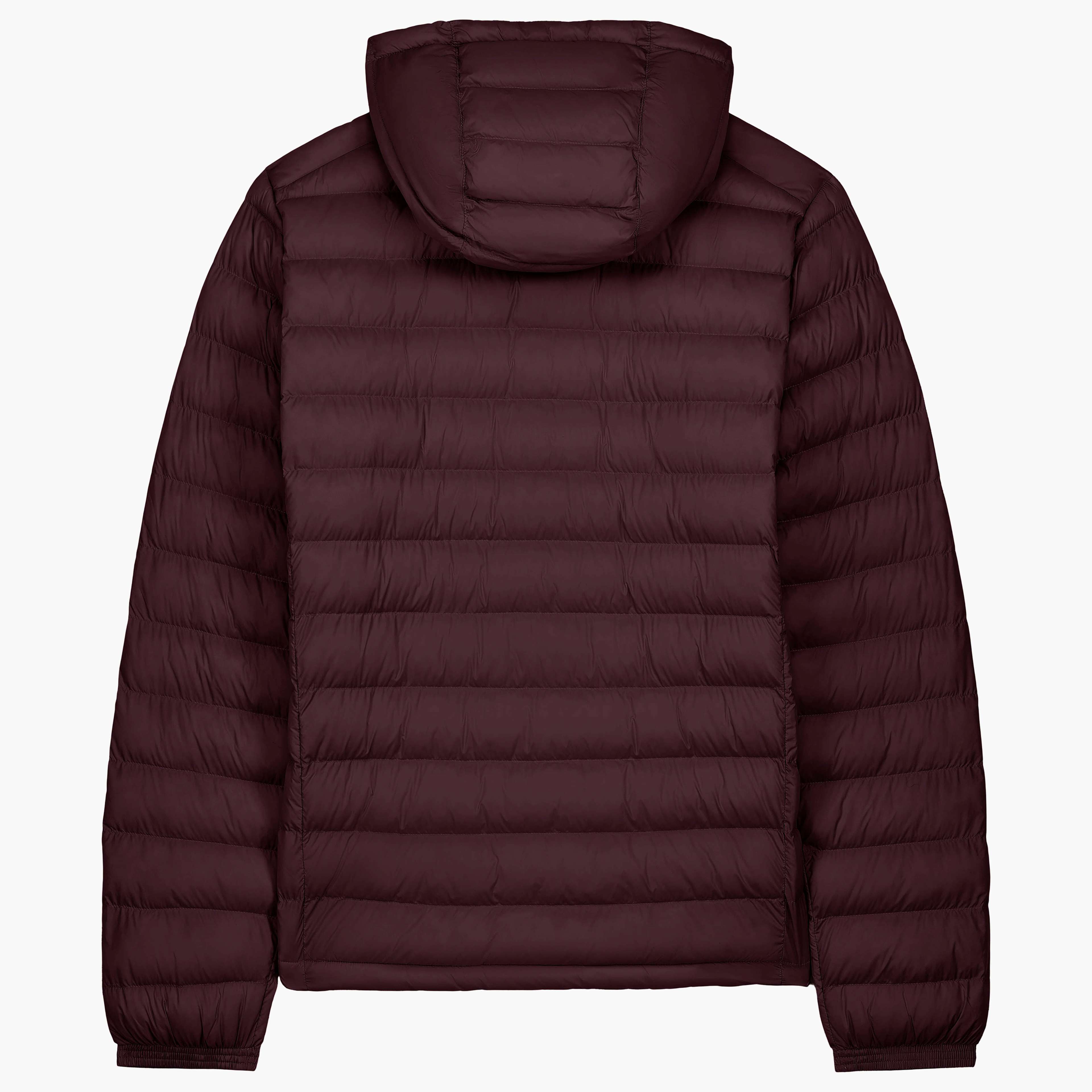 men's padded jacket