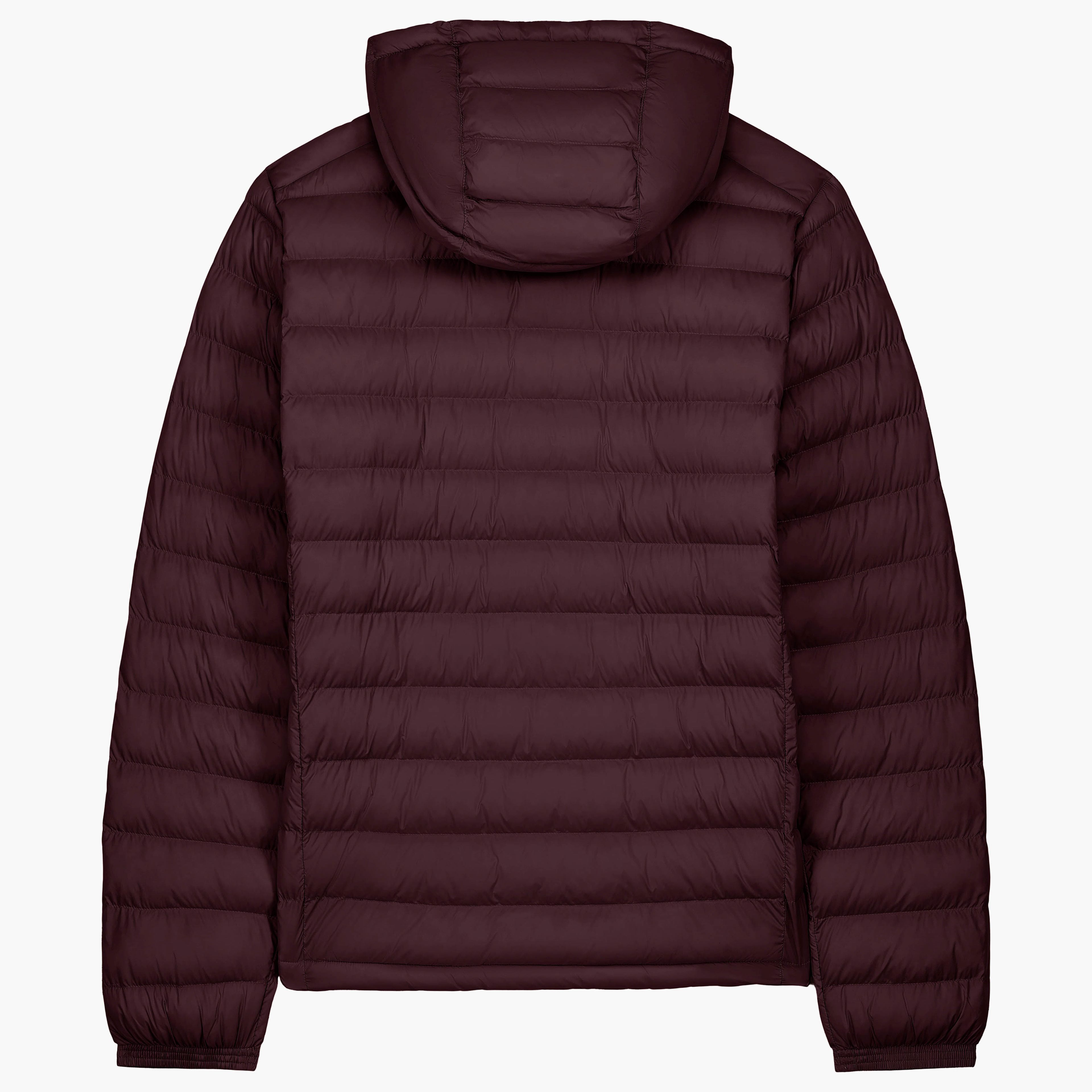 sasha production - men's padded jacket