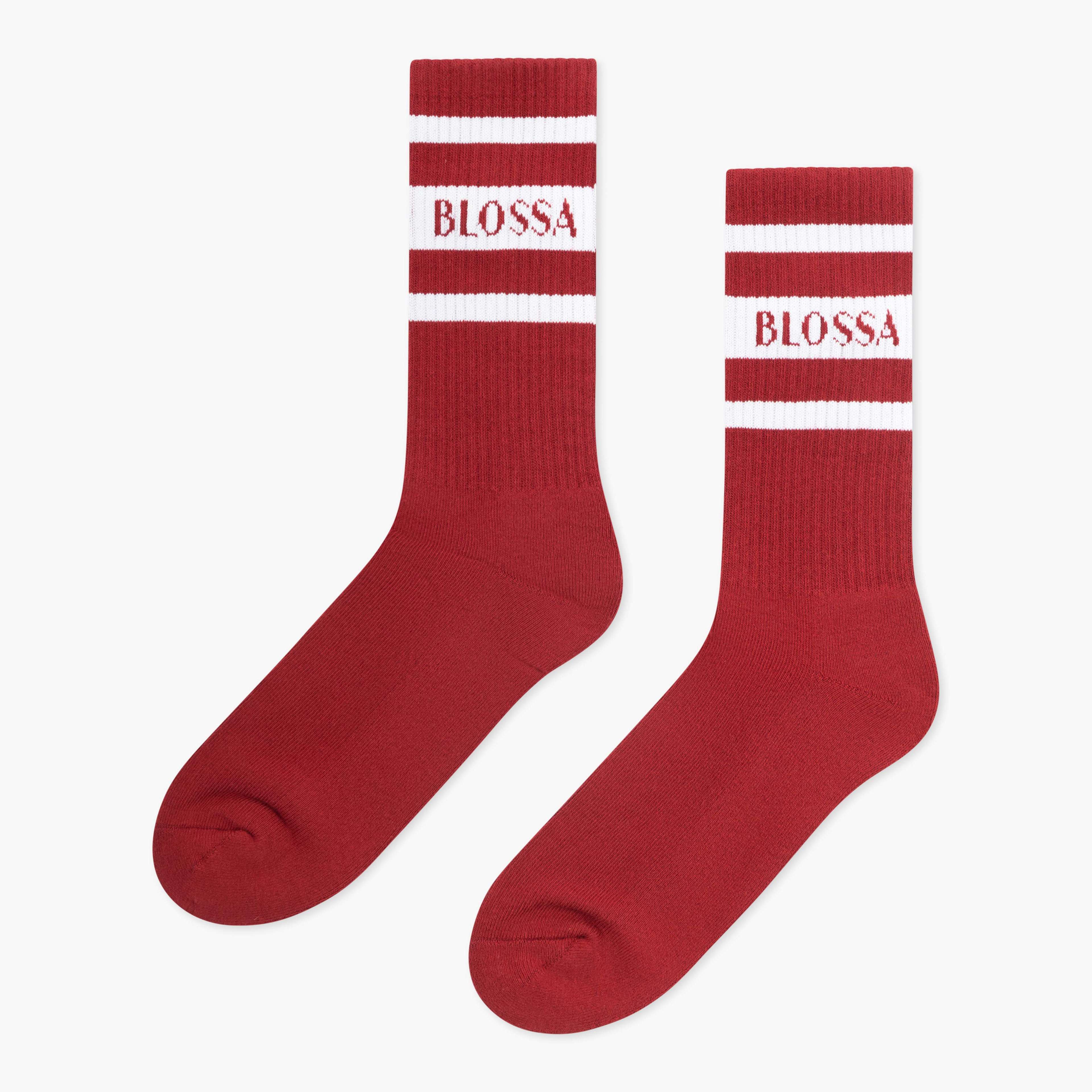 Sasha Production - blossa