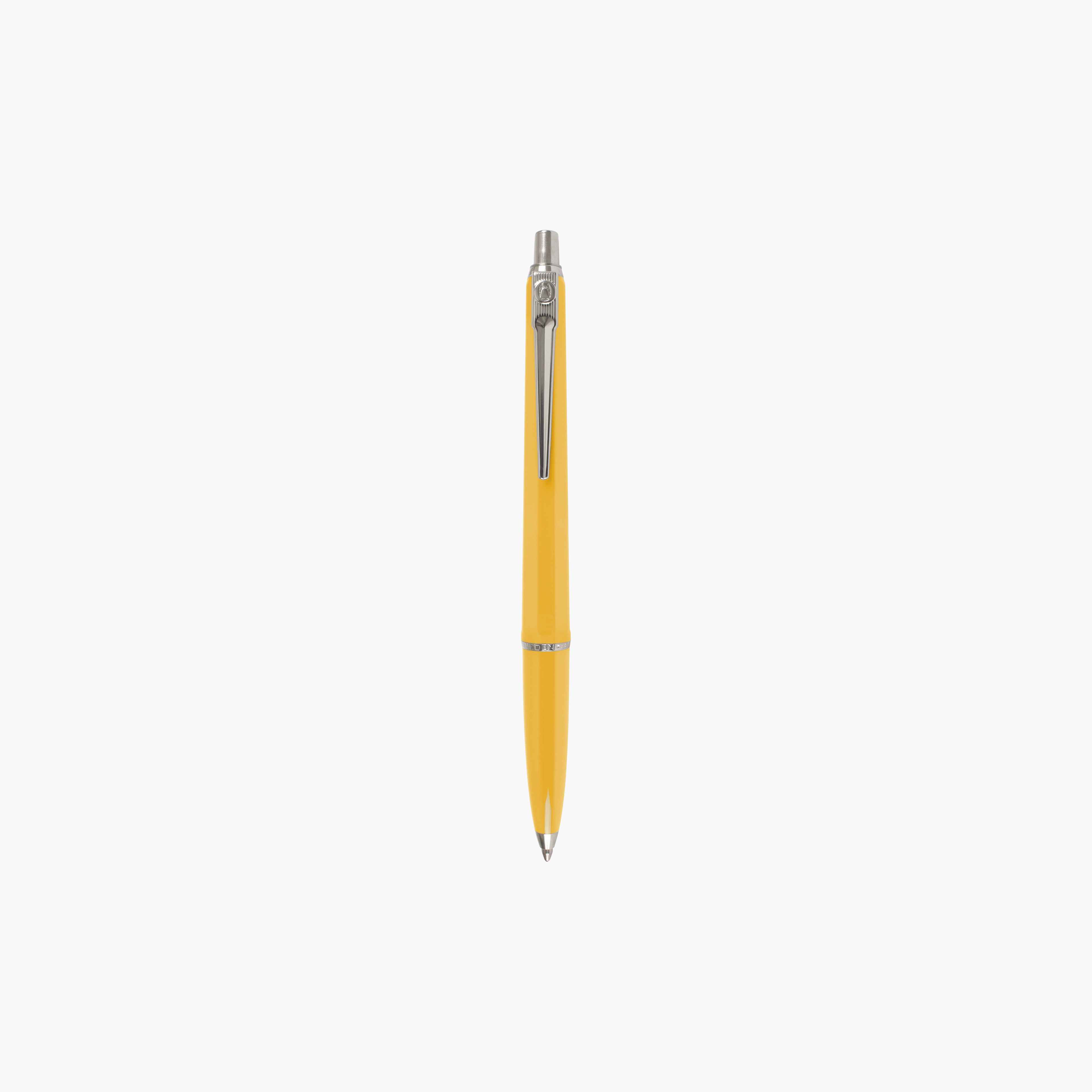sasha production - yellow
