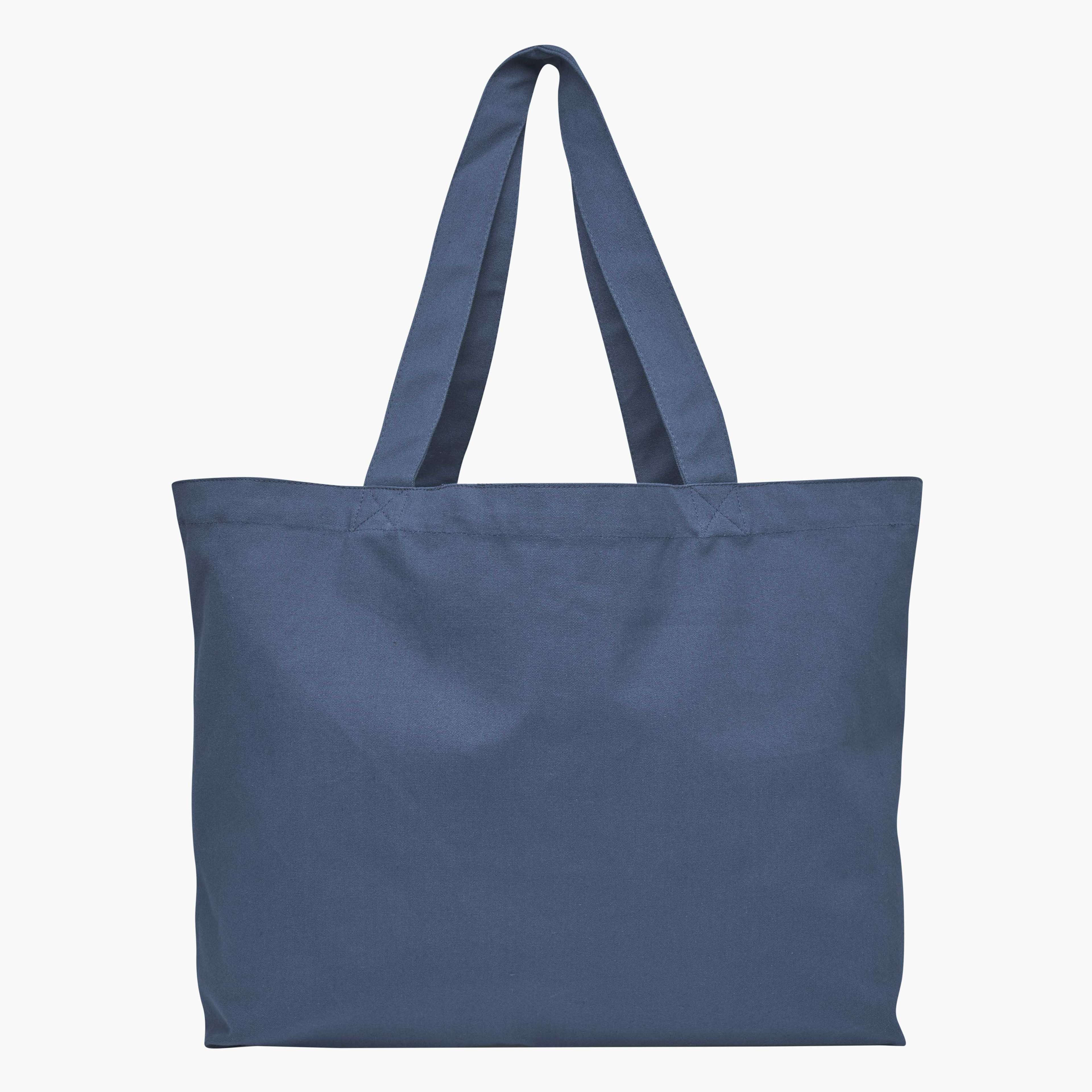 sasha production - Heavy tote bag 60