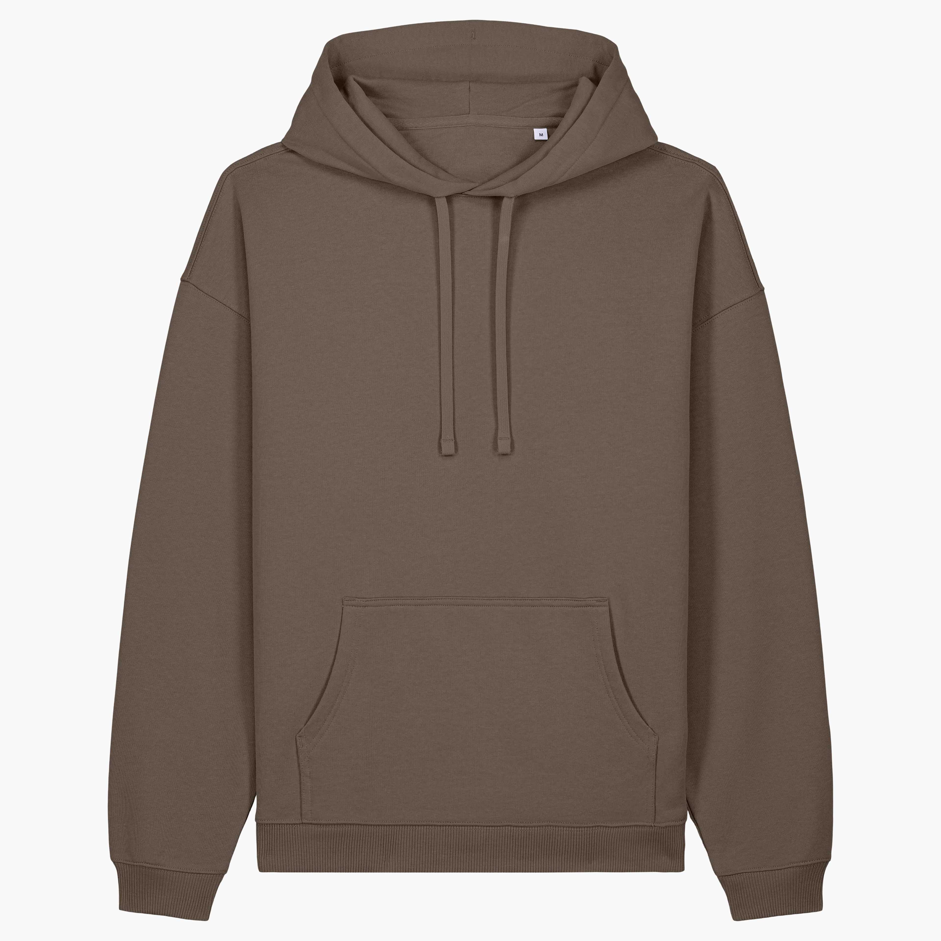 sasha production - relaxed hoodie 