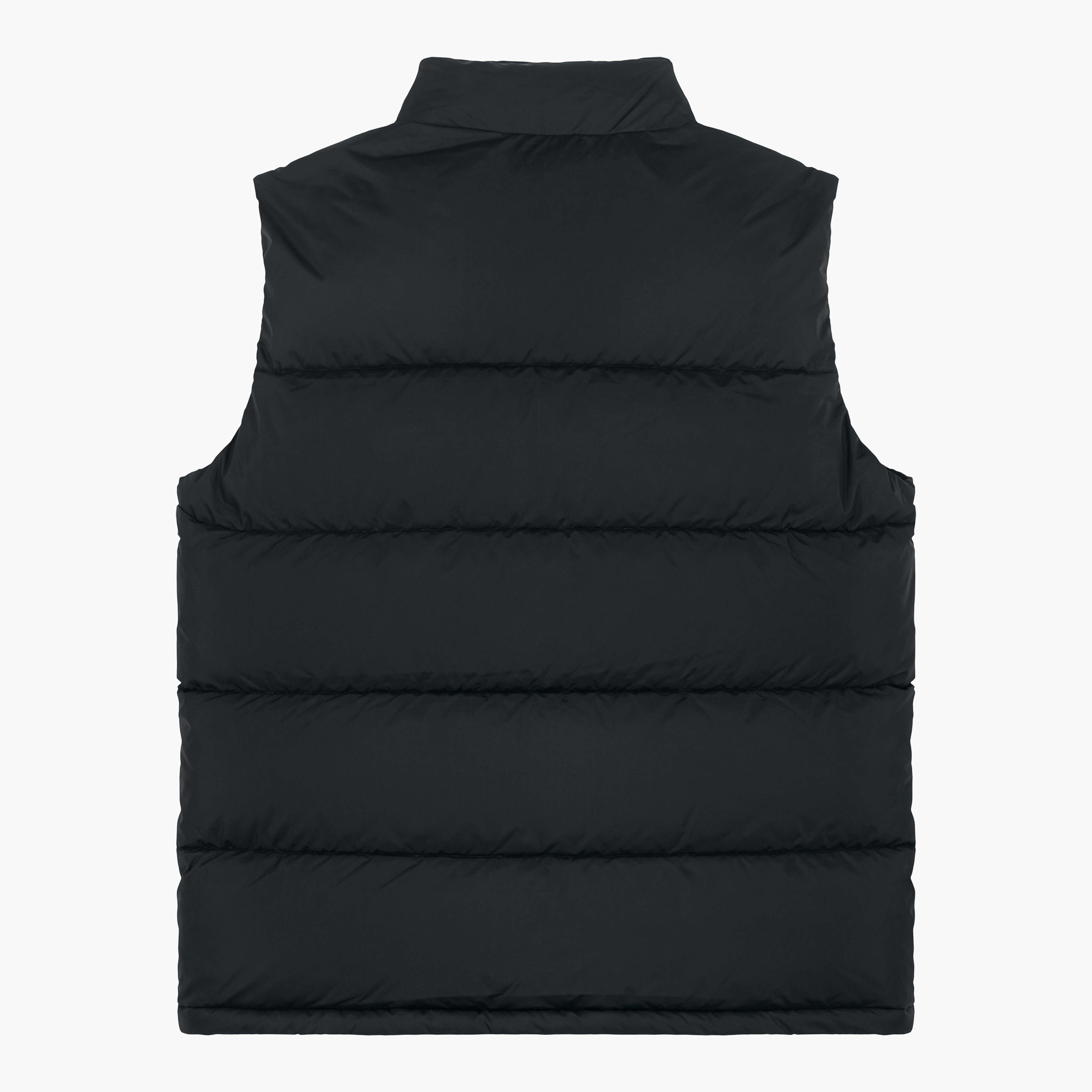 puffer vest