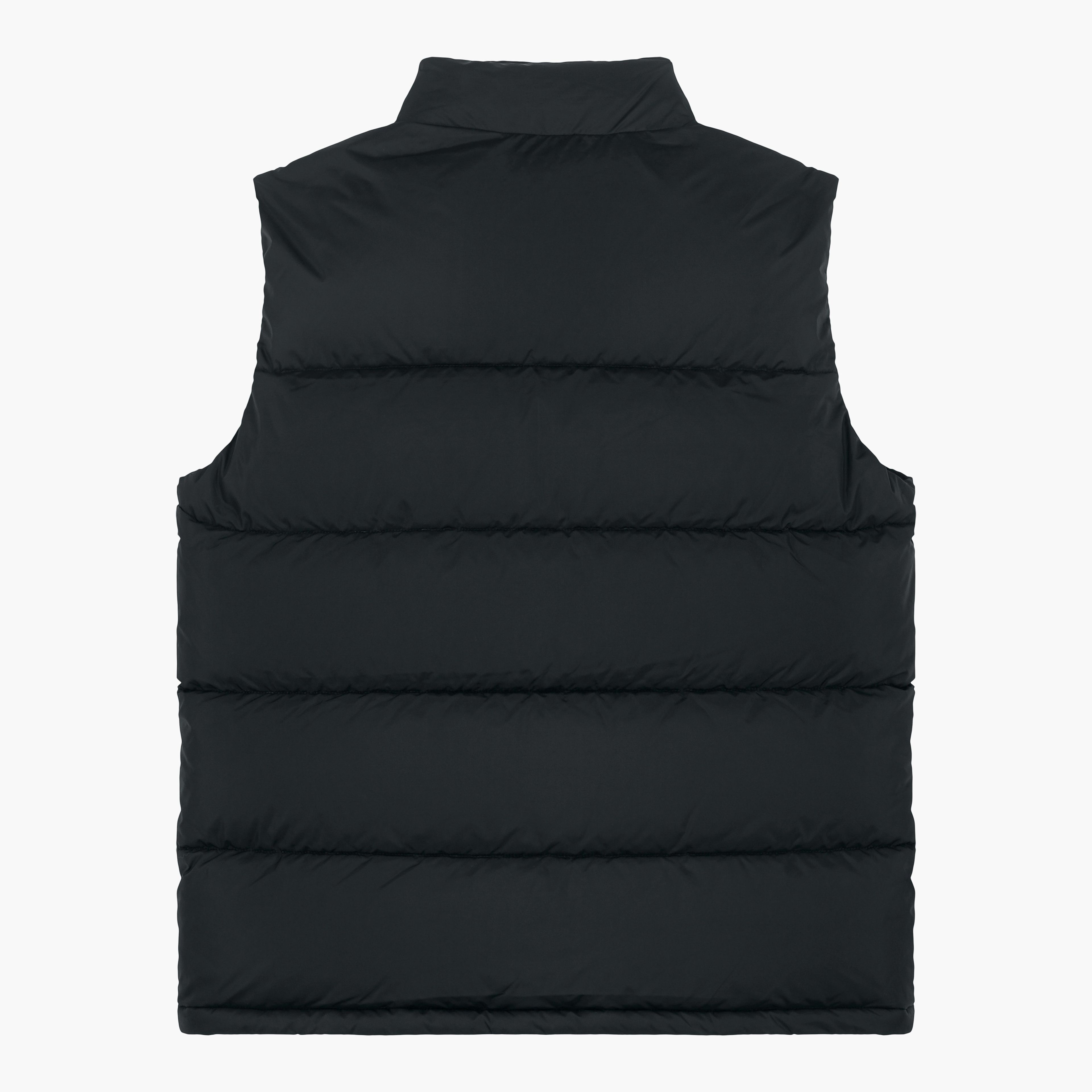 sasha production - puffer vest