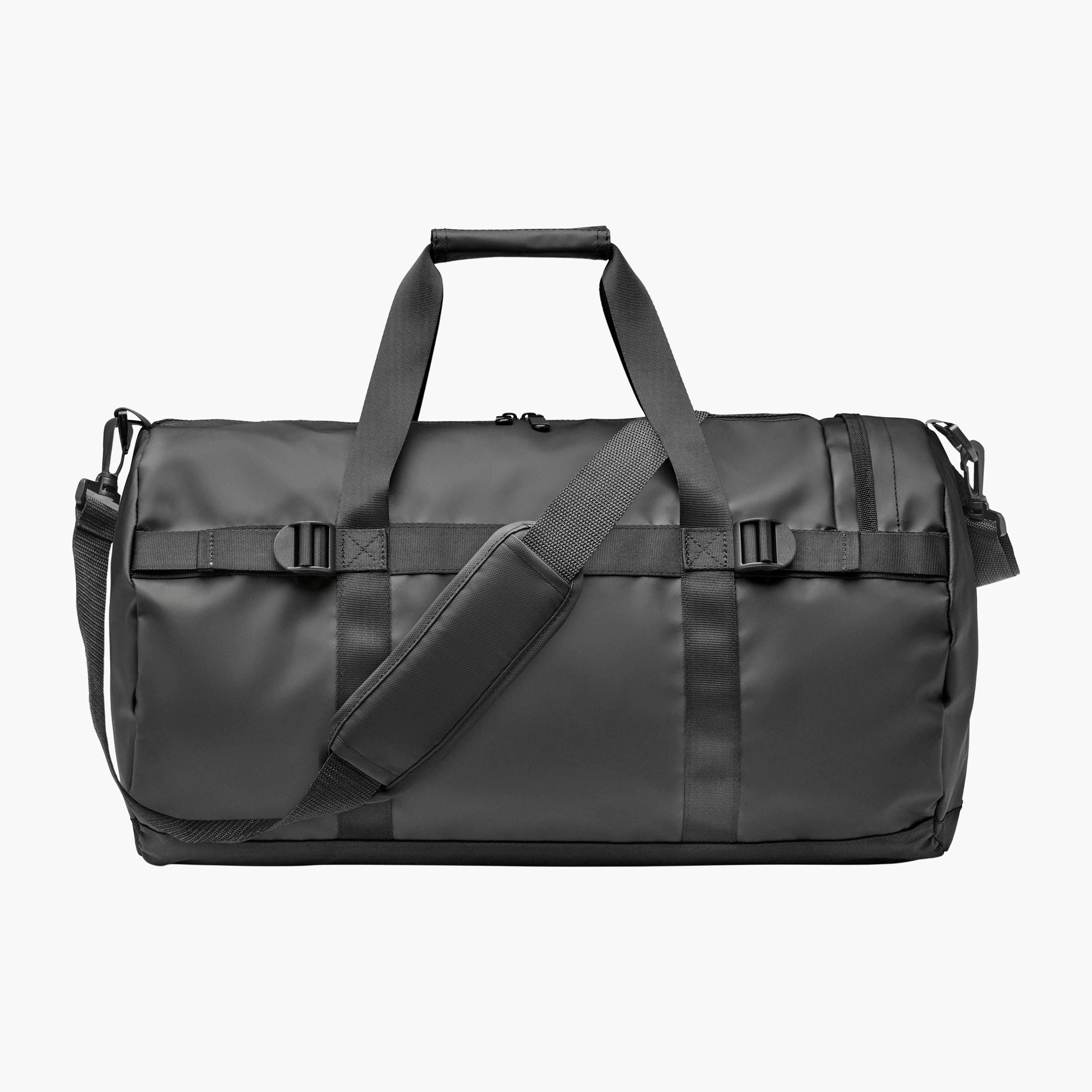 sasha production - sports duffel 50c 