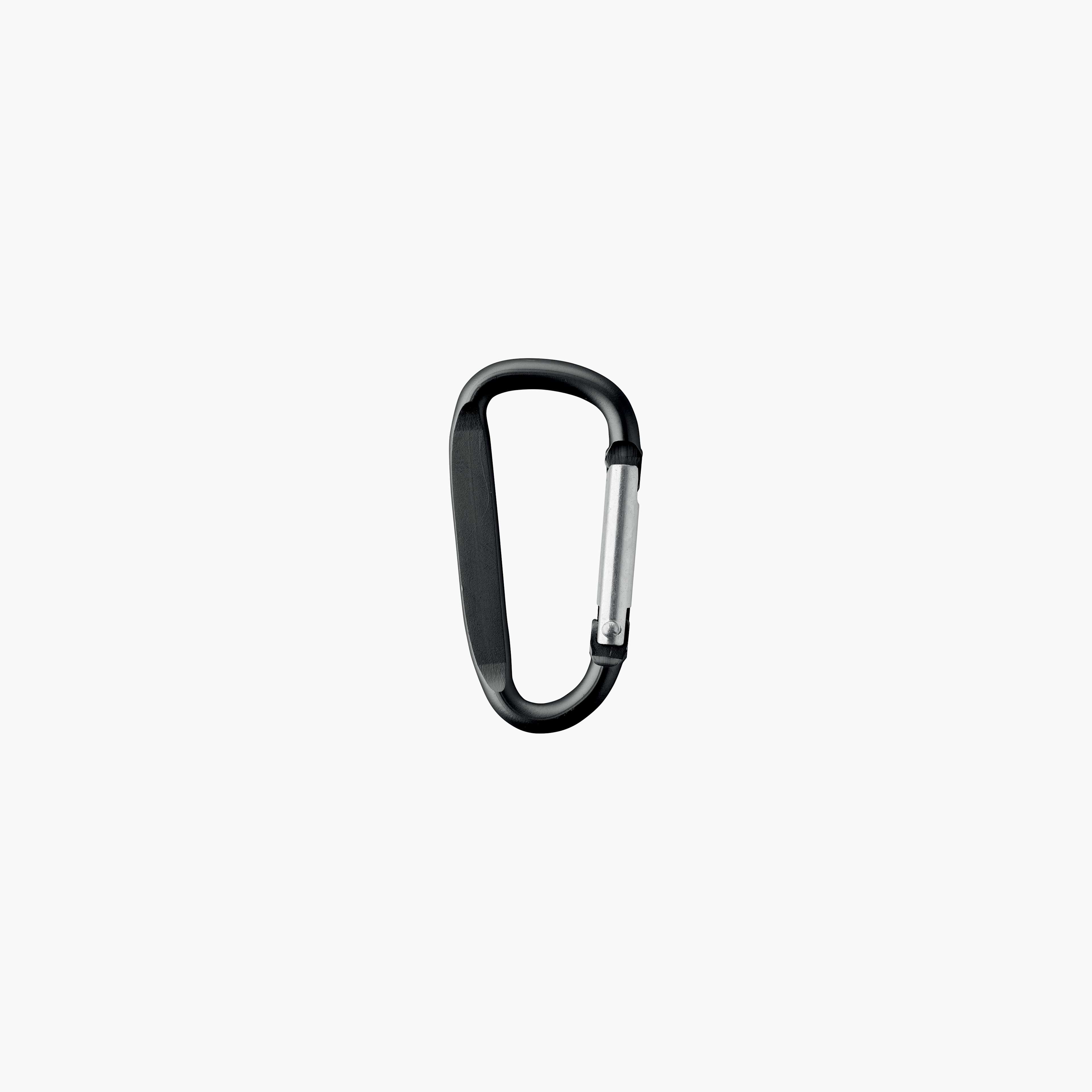 sasha production - carabiner 