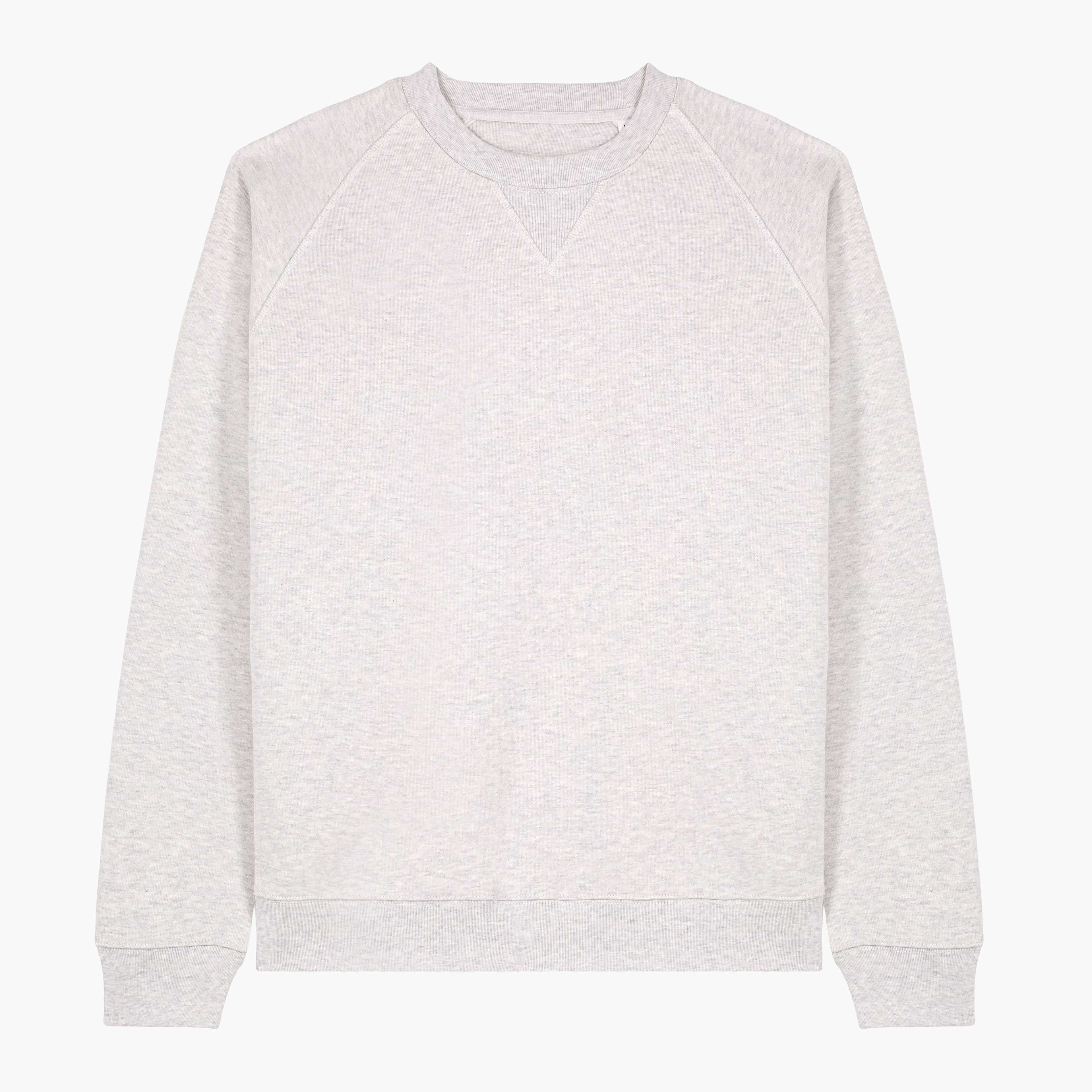 sasha production - reglan sweatshirt 