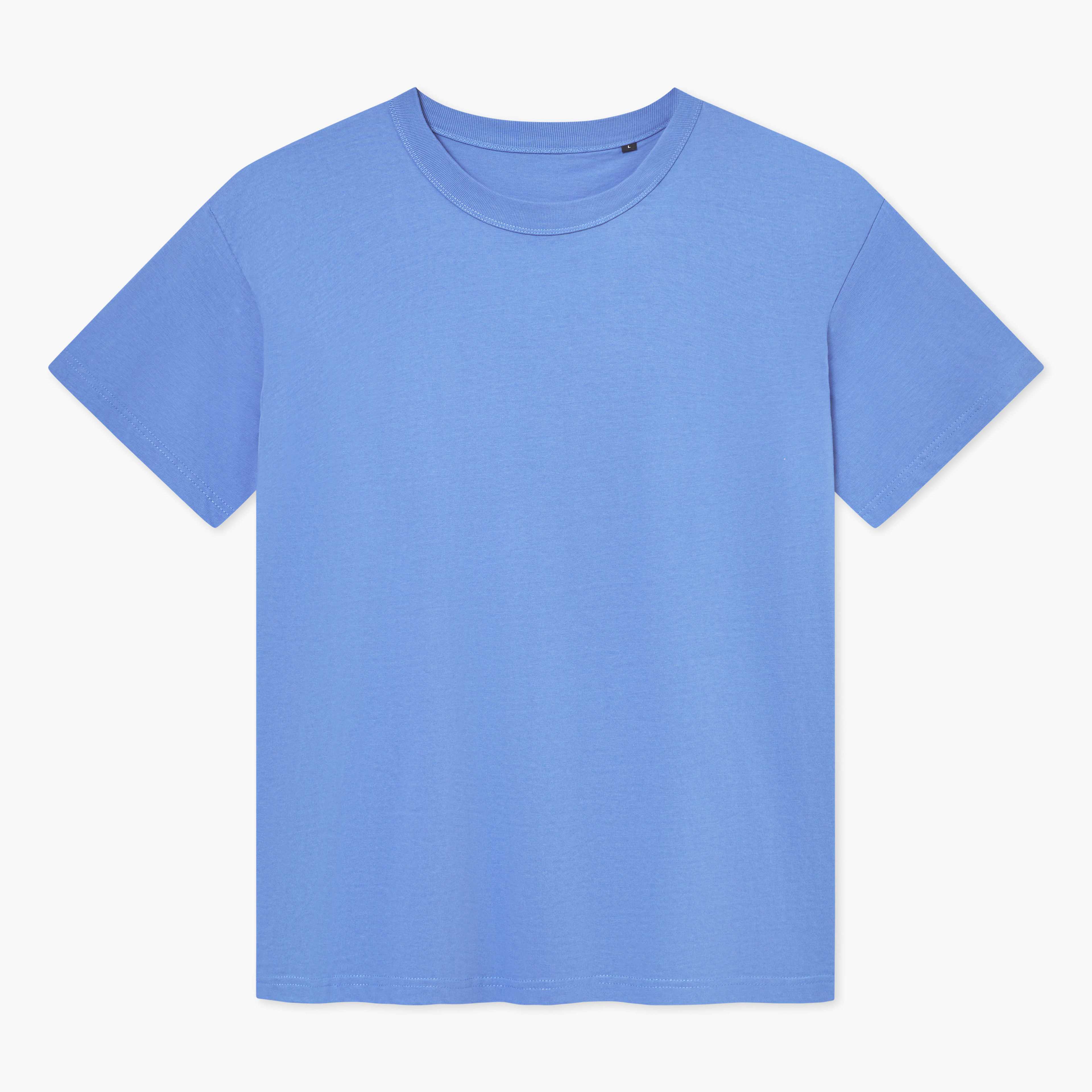sasha production - ringer tee loose 