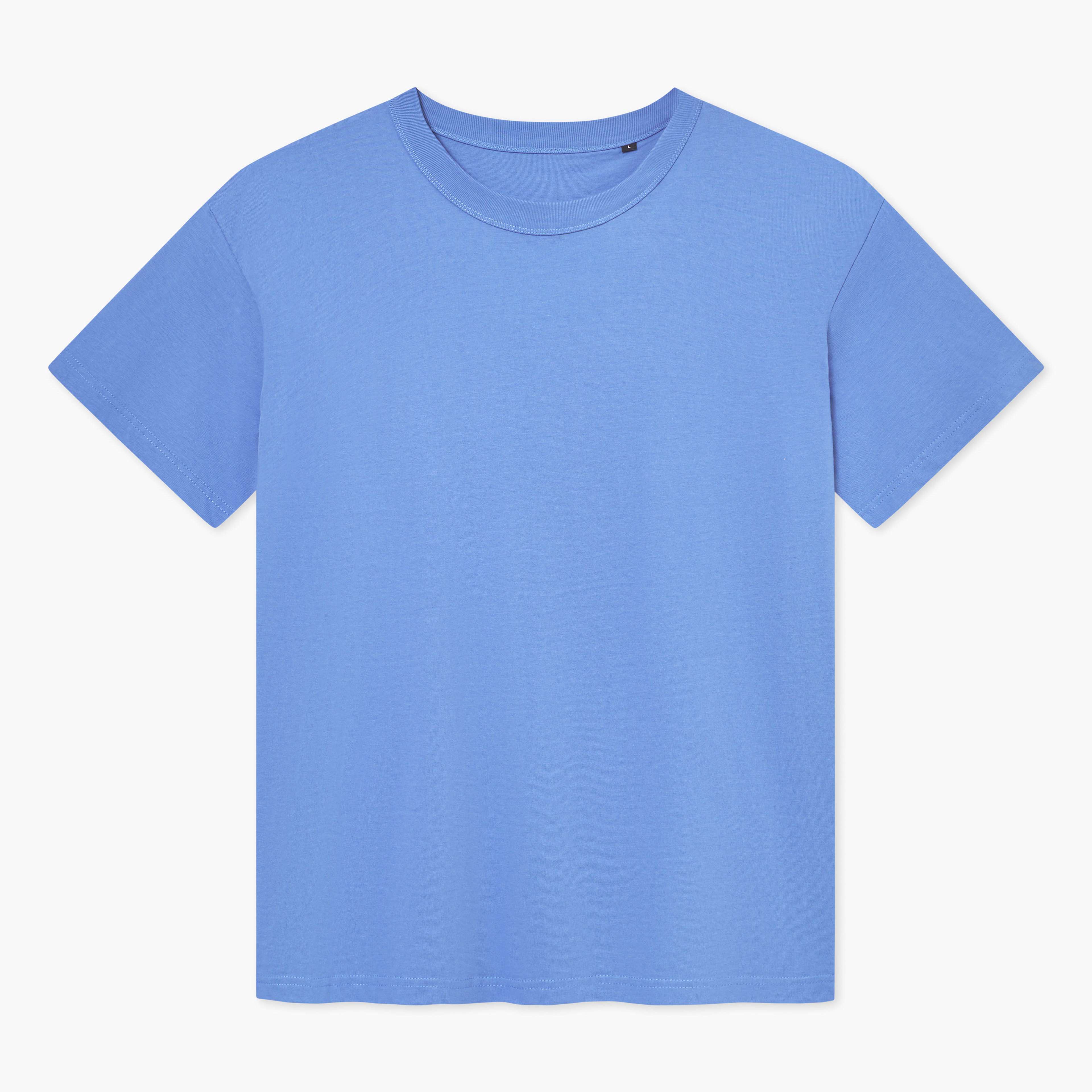 sasha production - ringer tee loose 