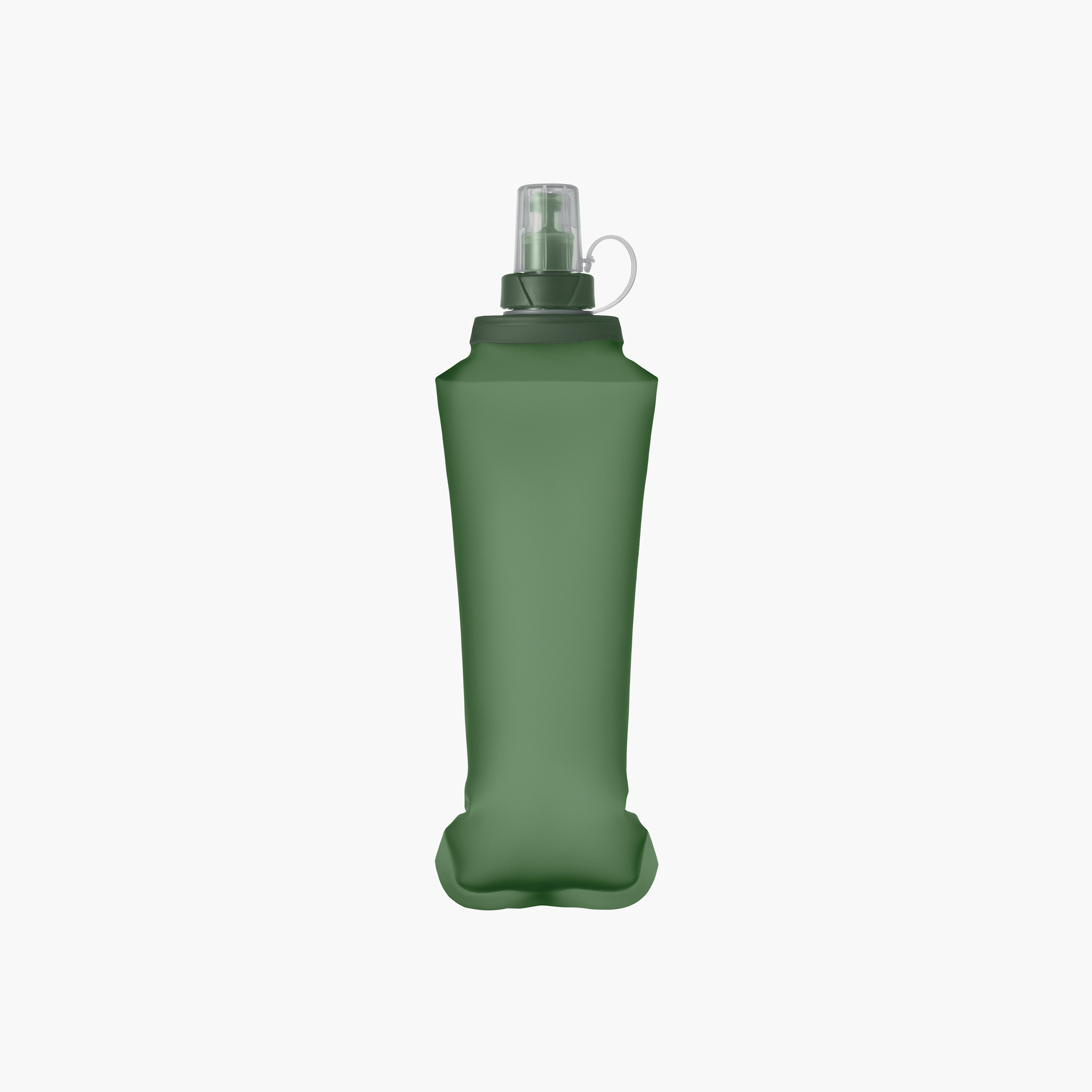 sasha production - sasha production - soft flask