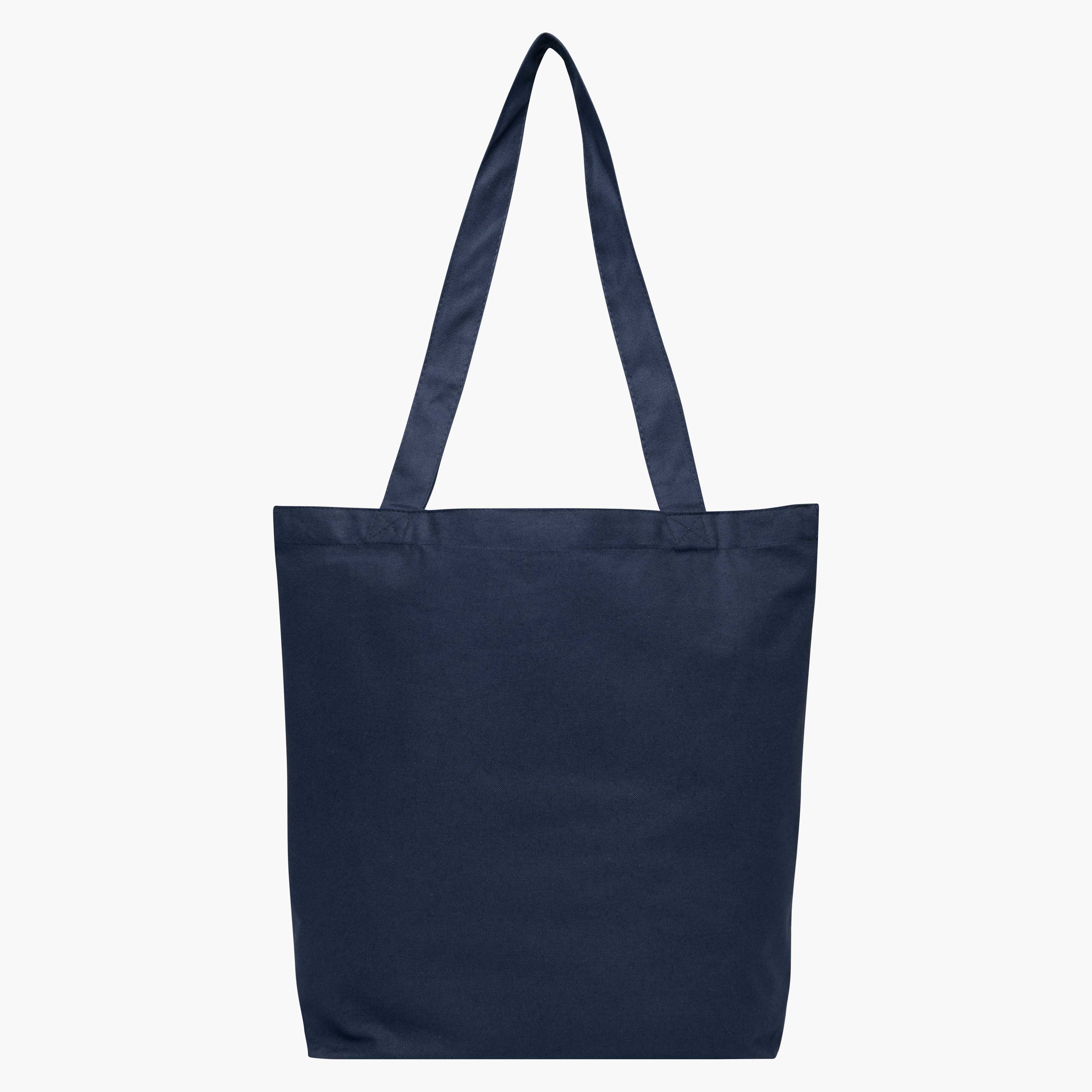 sasha production - heavy tote bag 45