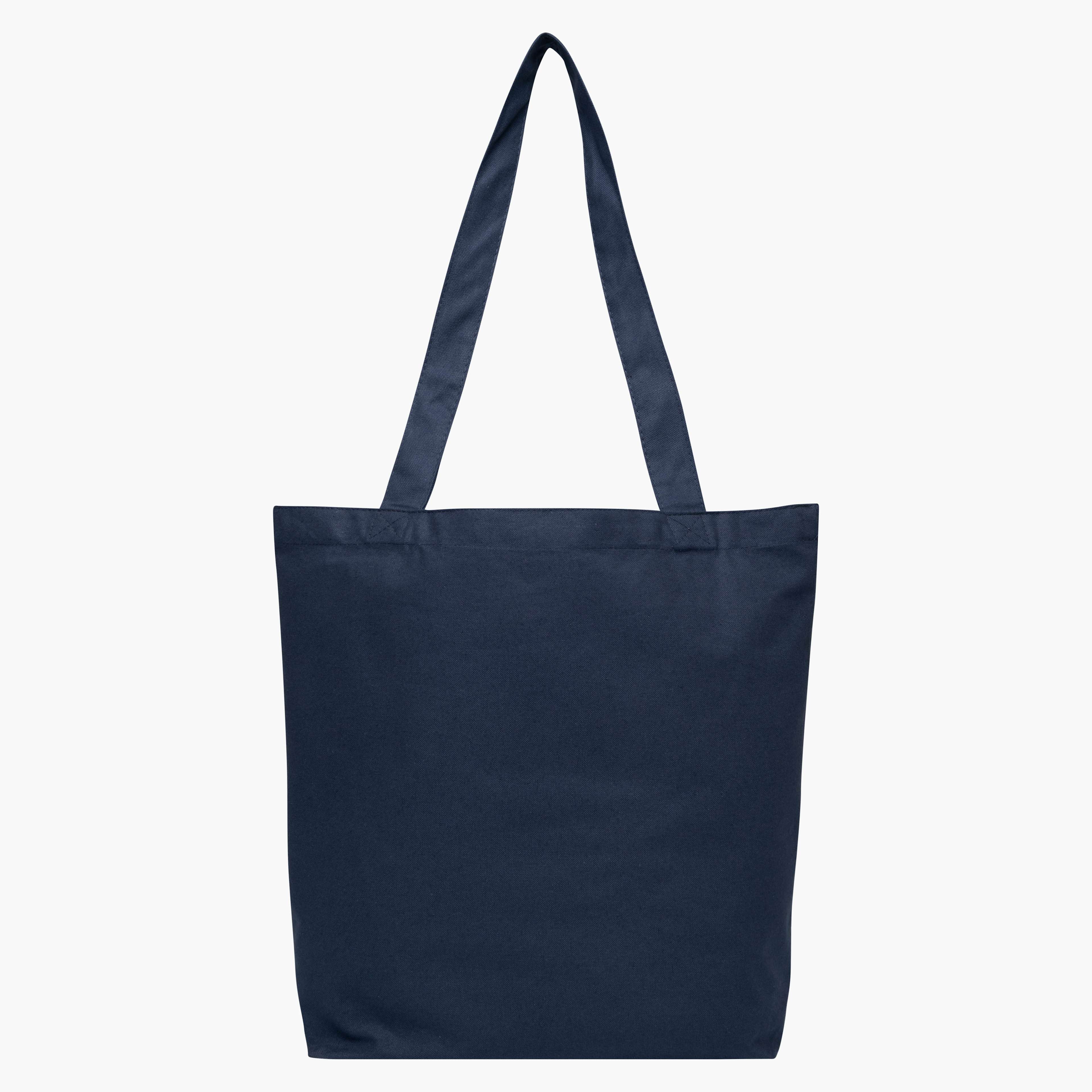 sasha production - heavy tote bag 45