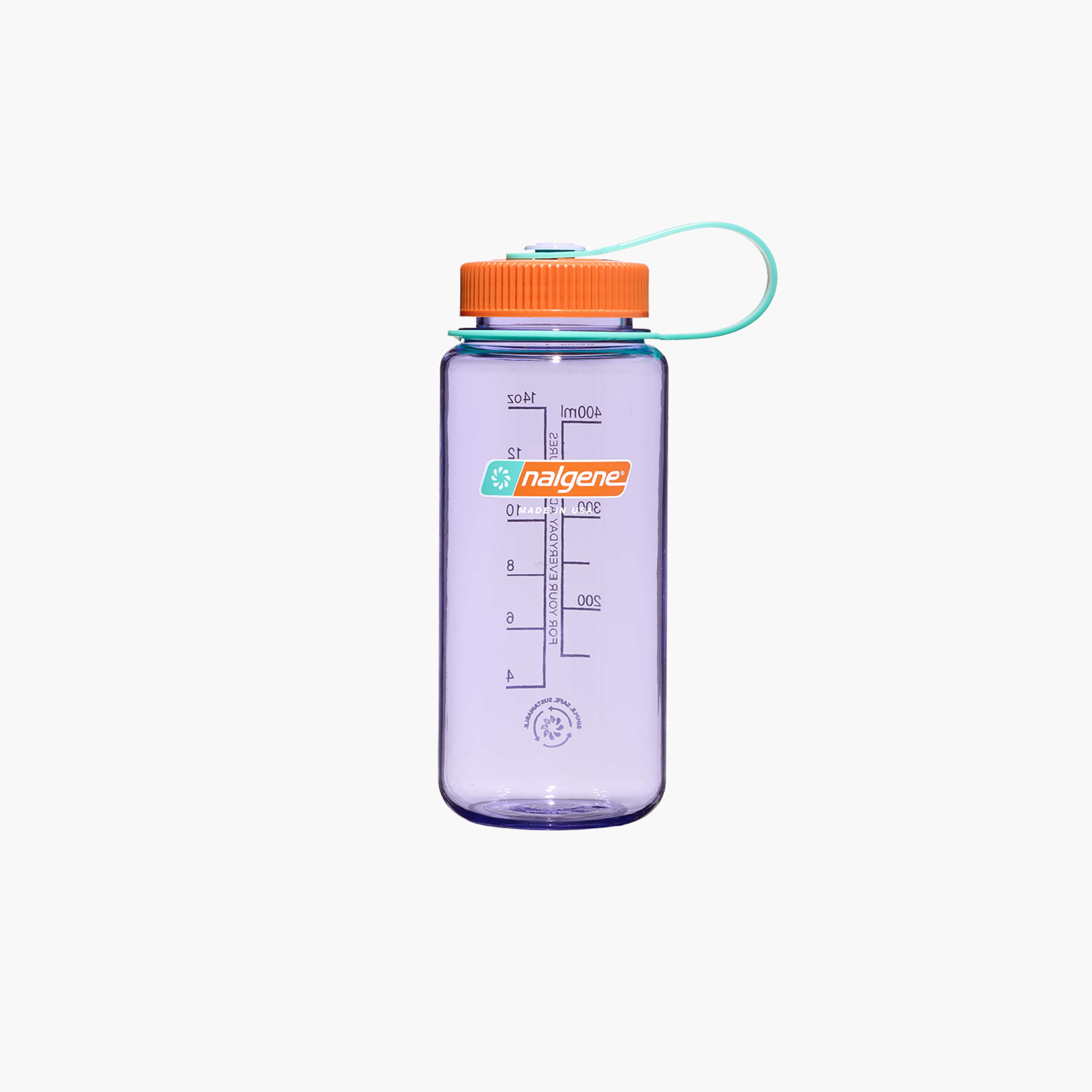 sasha production - sasha production - nalgene wm sustain 0,5l