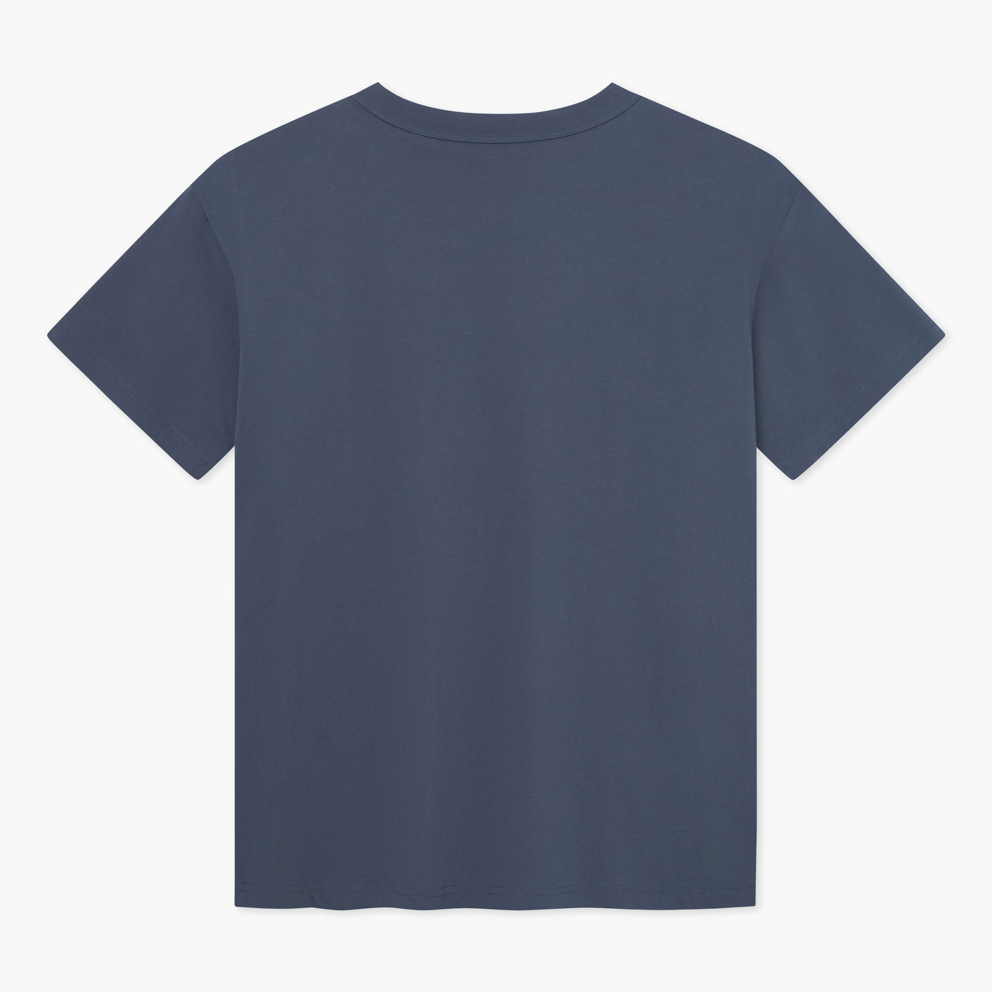 ringer tee loose 