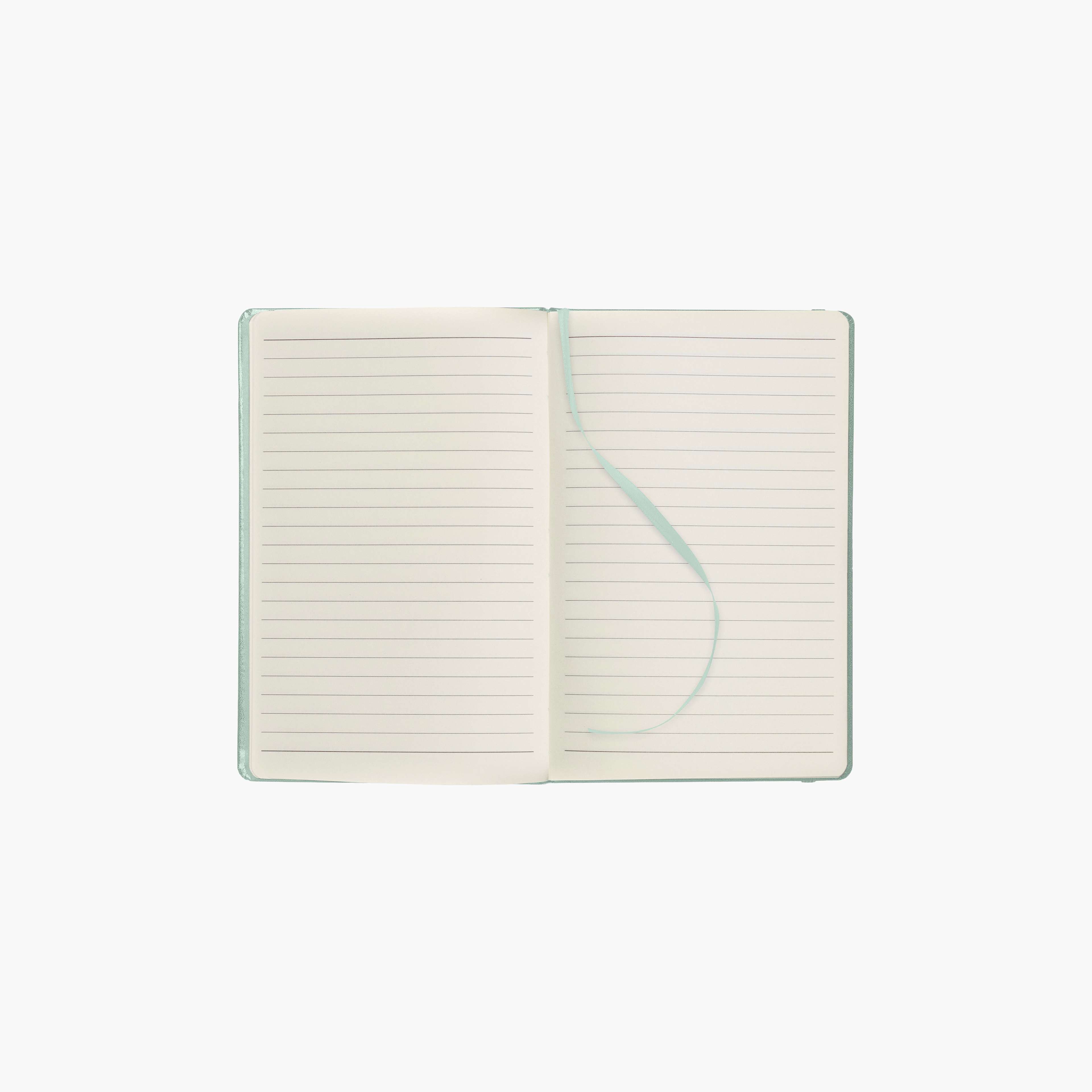 sasha production - notebook hard A5
