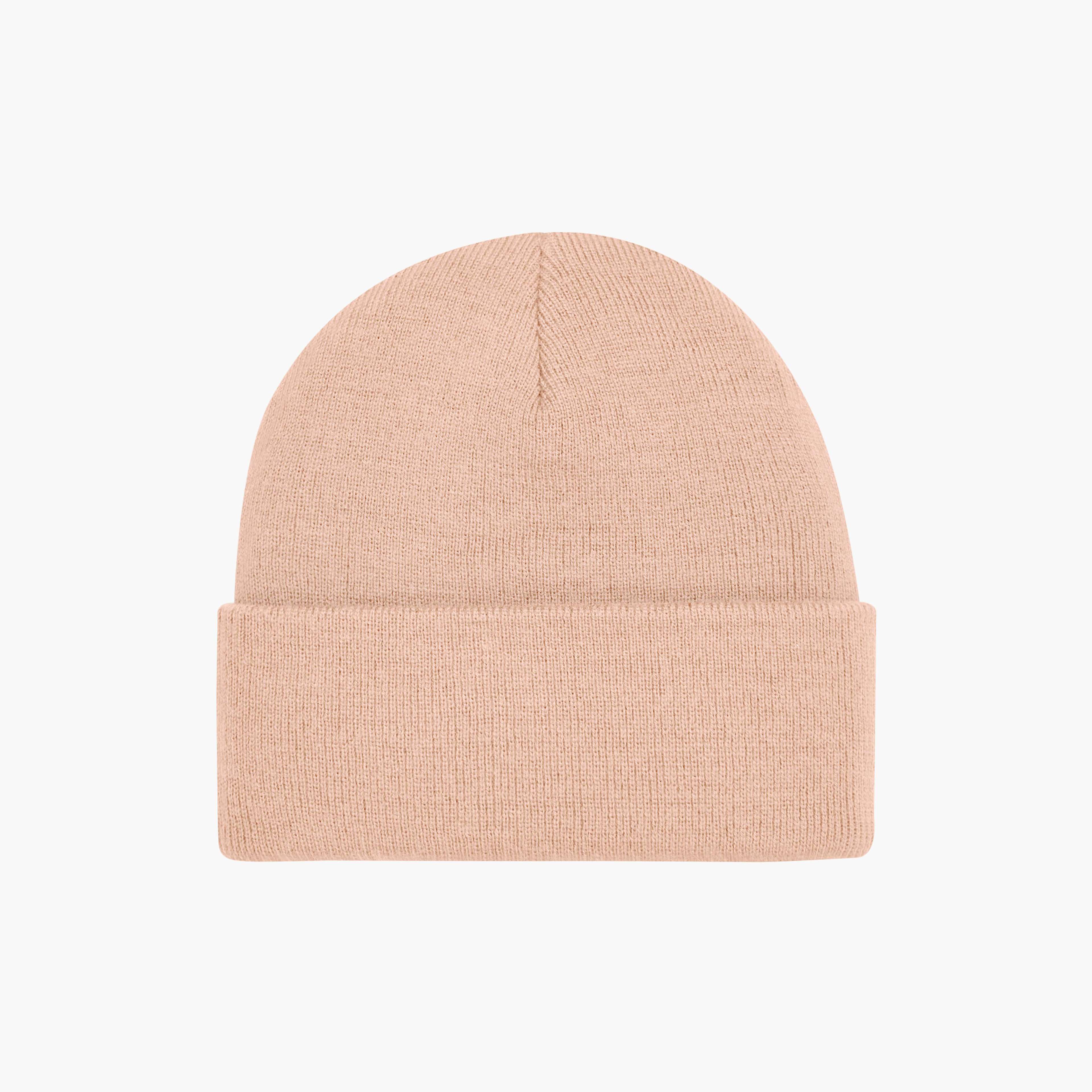 sasha production - classic beanie