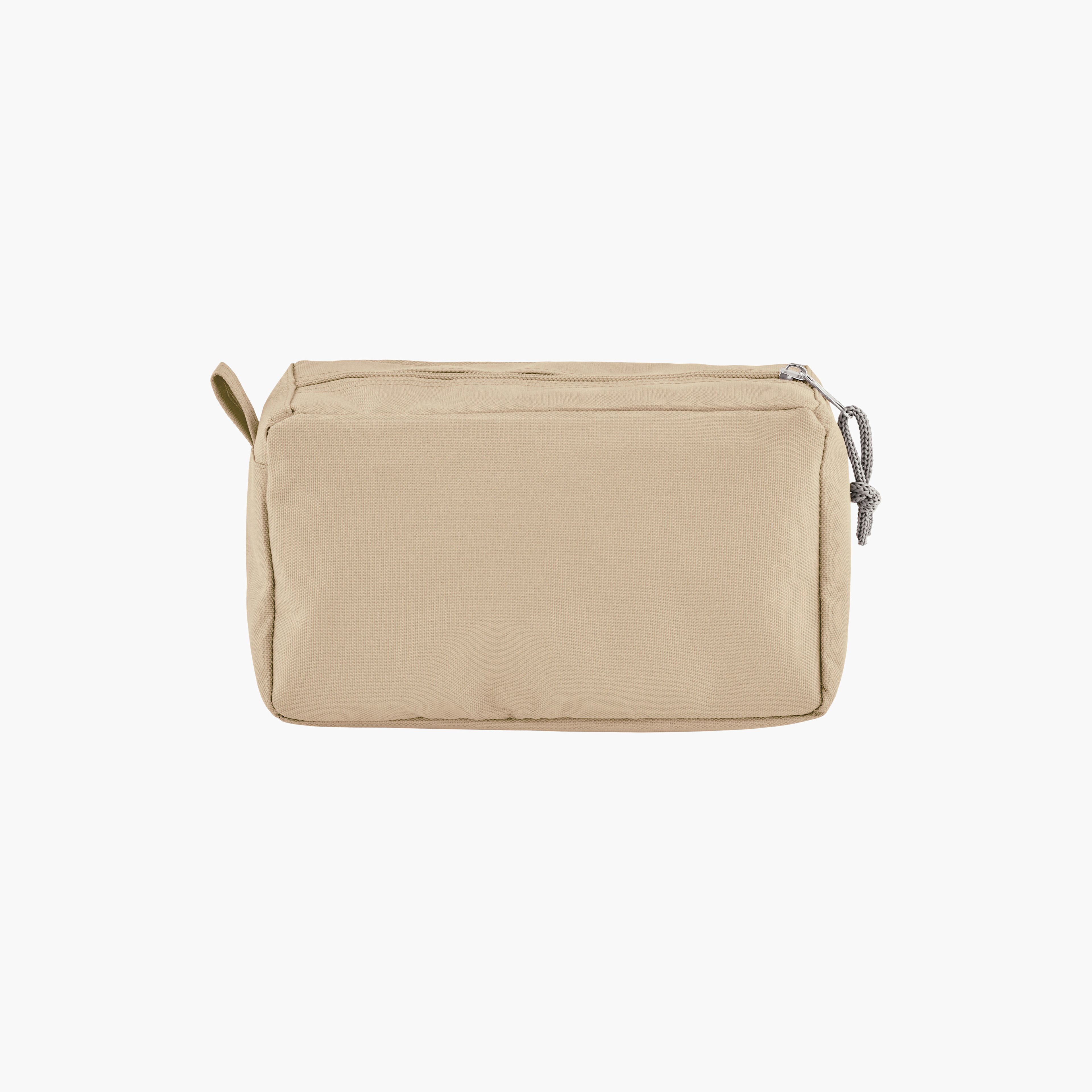 sasha production - toiletry bag 600d