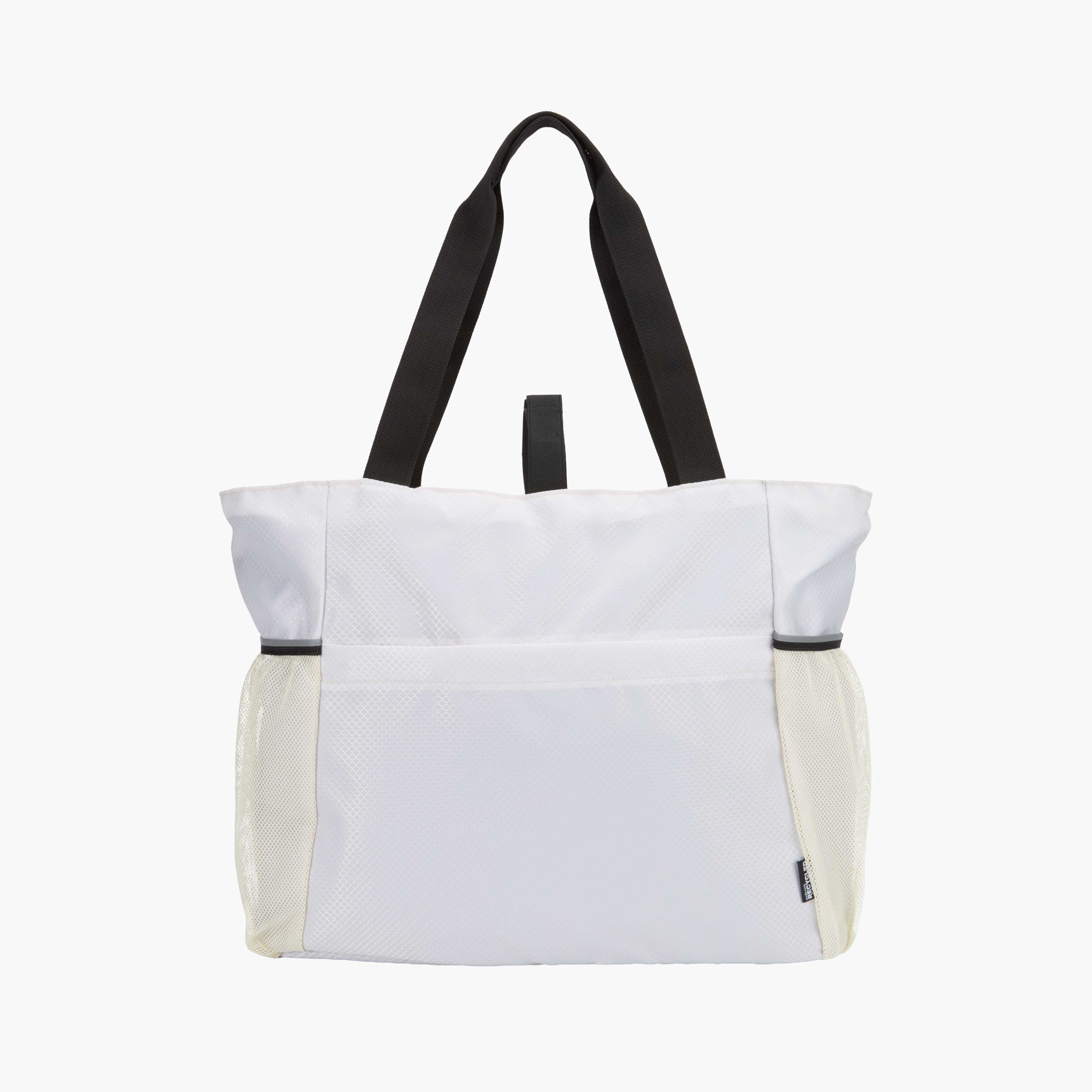 sasha production - yoga tote 