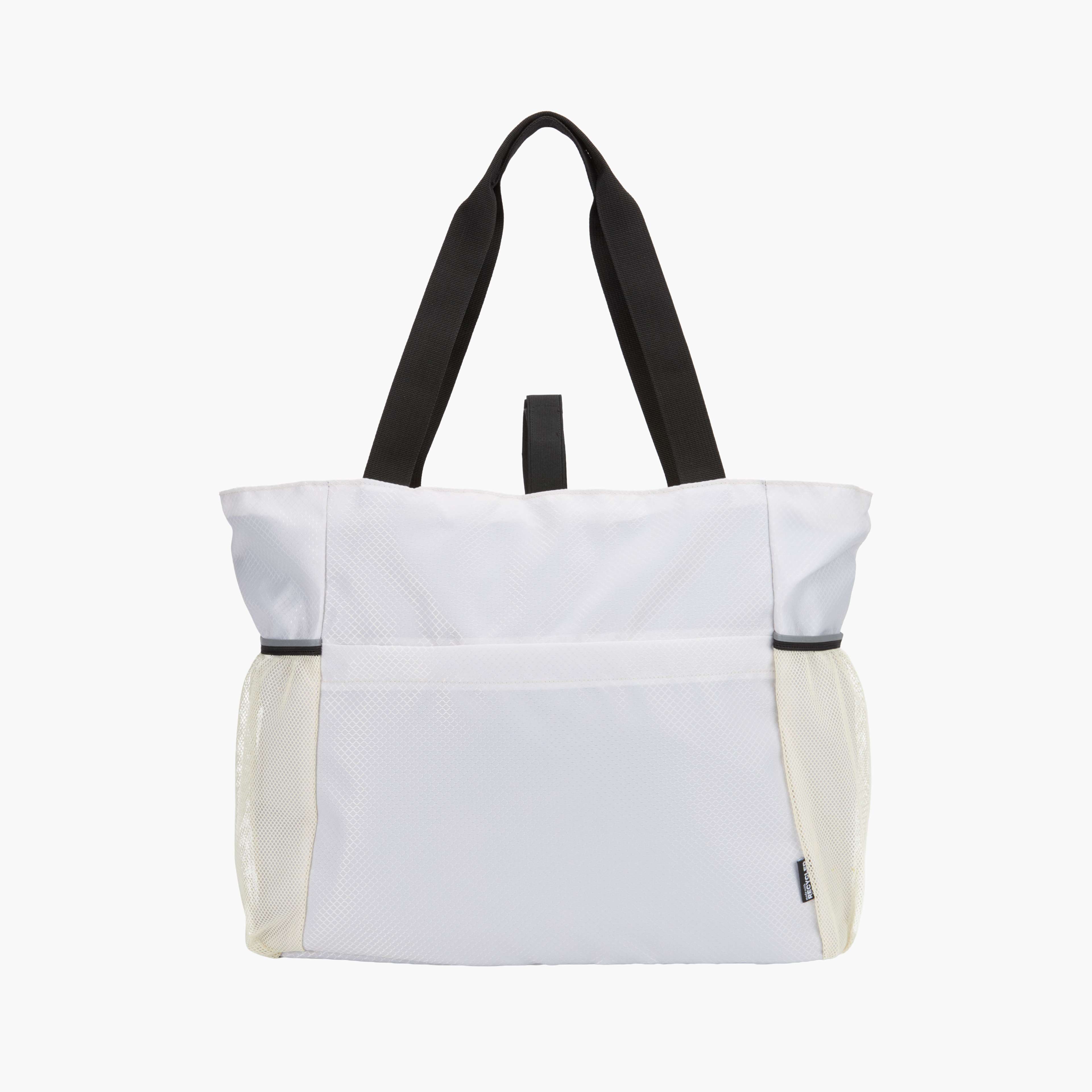 sasha production - yoga tote 