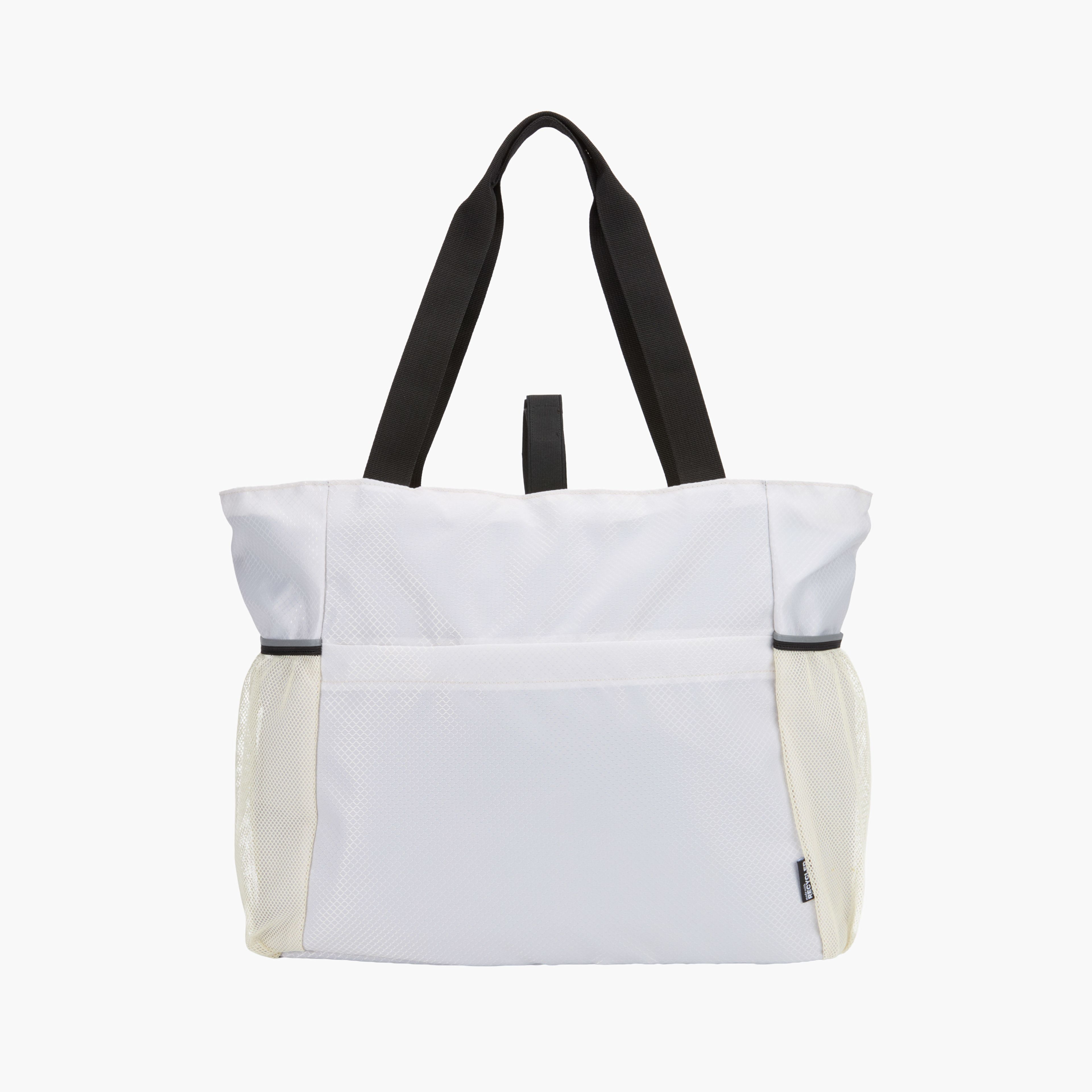 sasha production - yoga tote 
