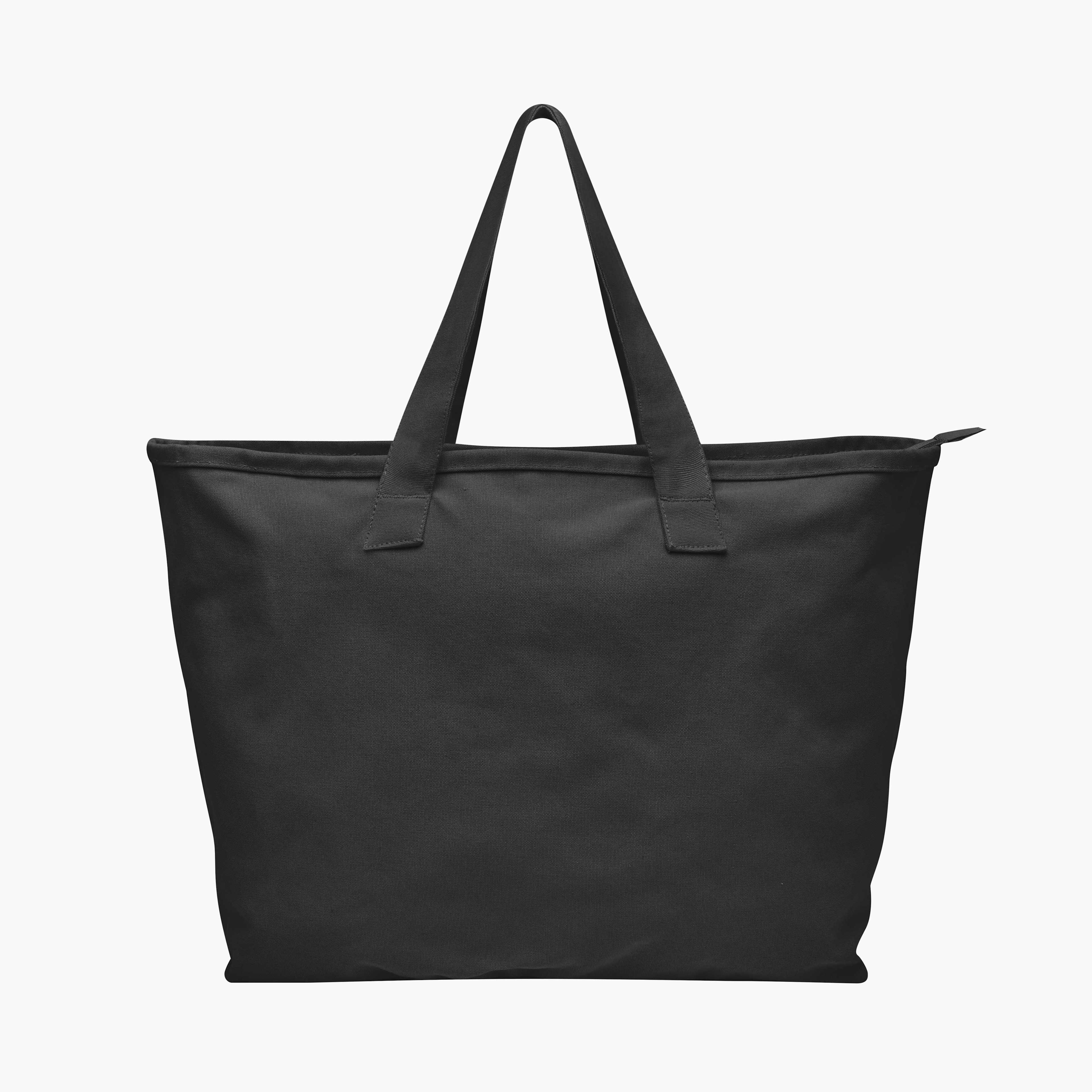 sasha production - duty canvas tote