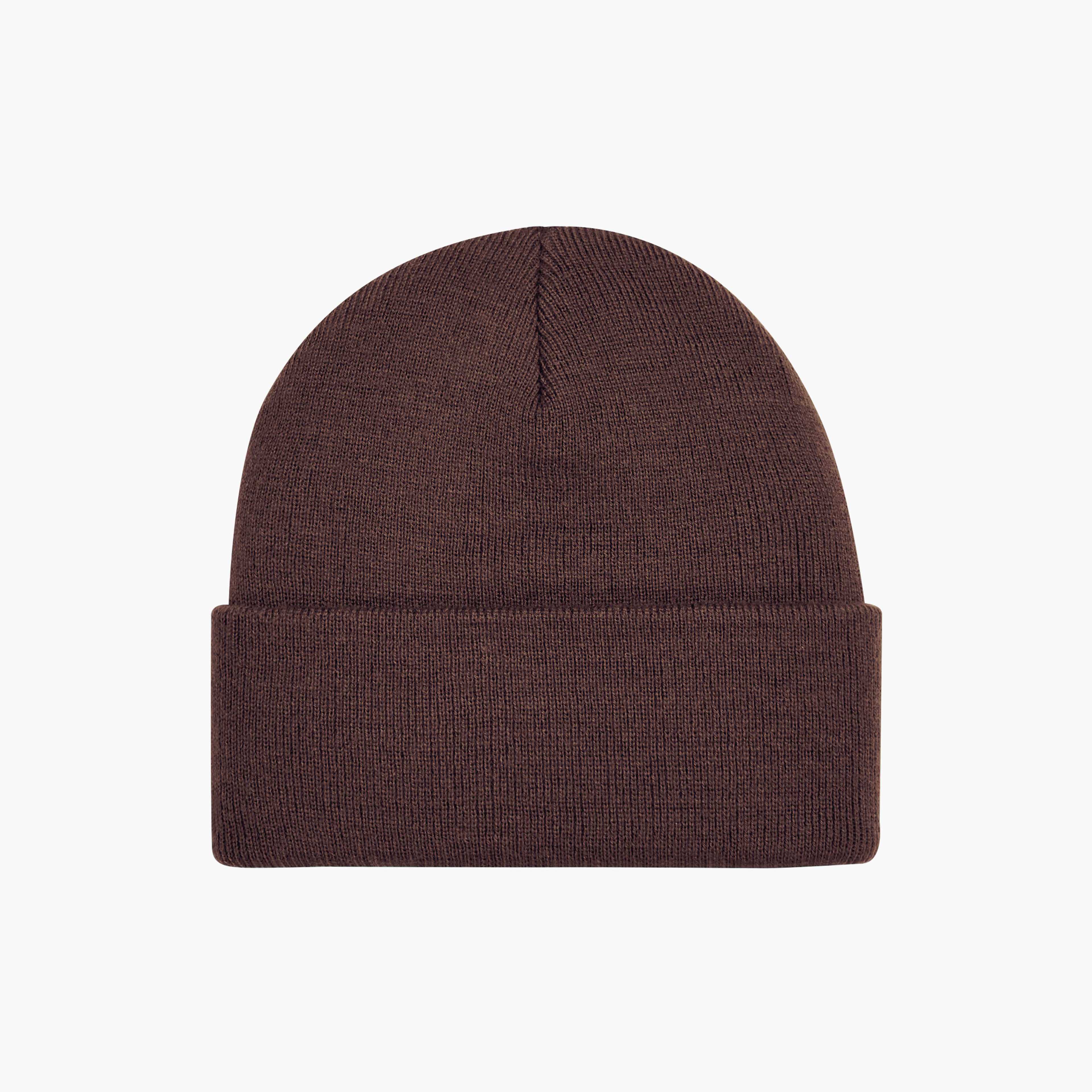 sasha production - classic beanie