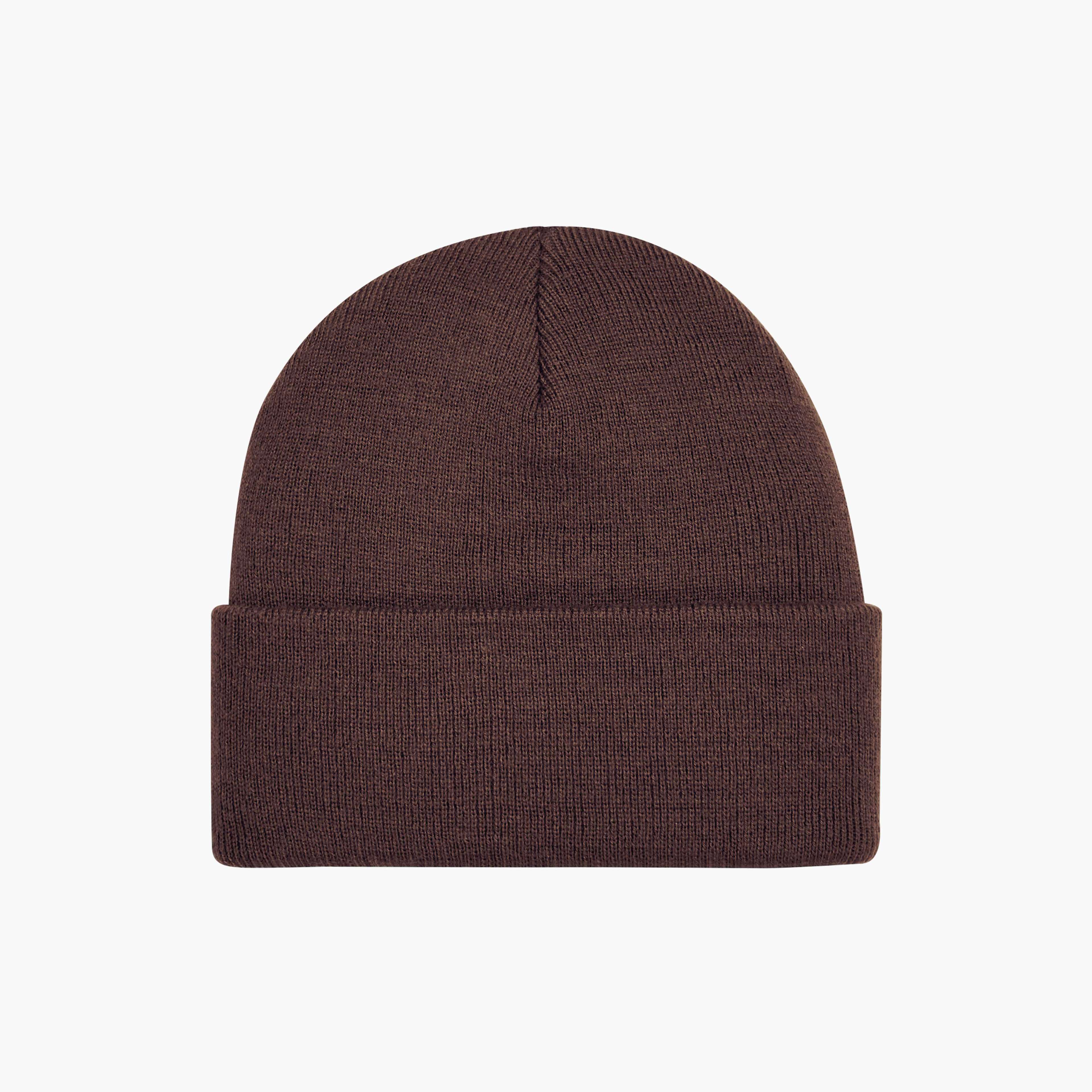 sasha production - classic beanie