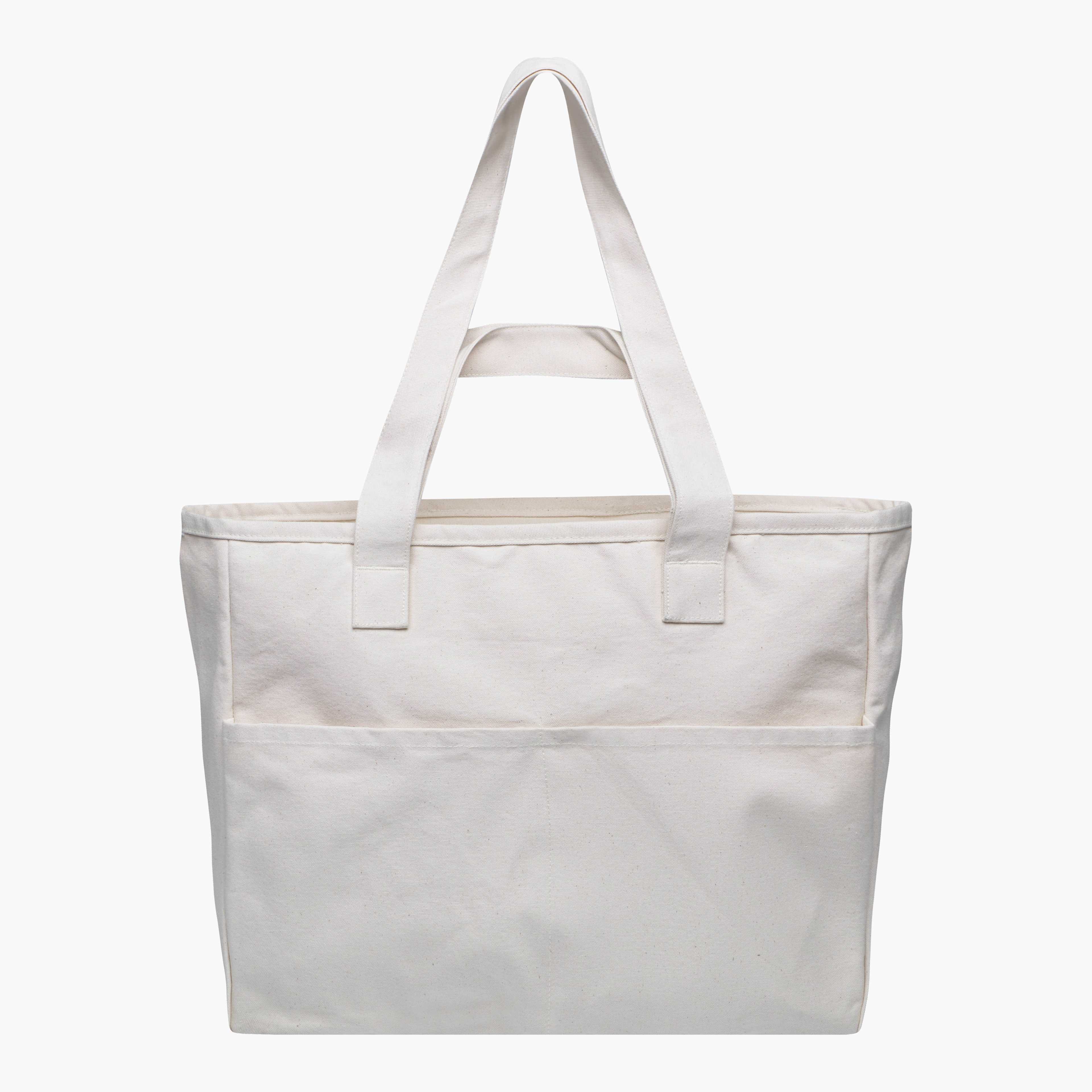 sasha production - cargo tote bag
