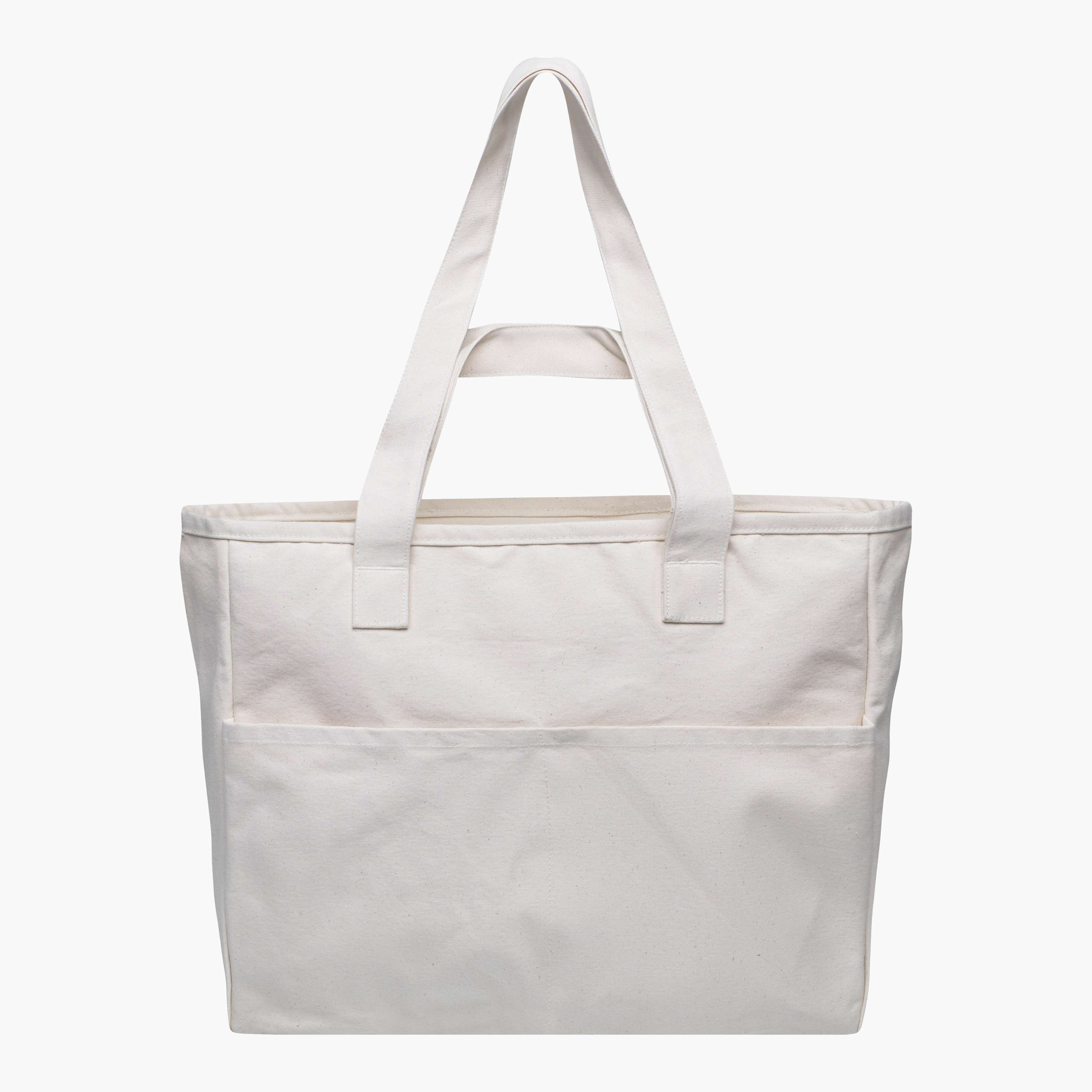 sasha production - cargo tote bag