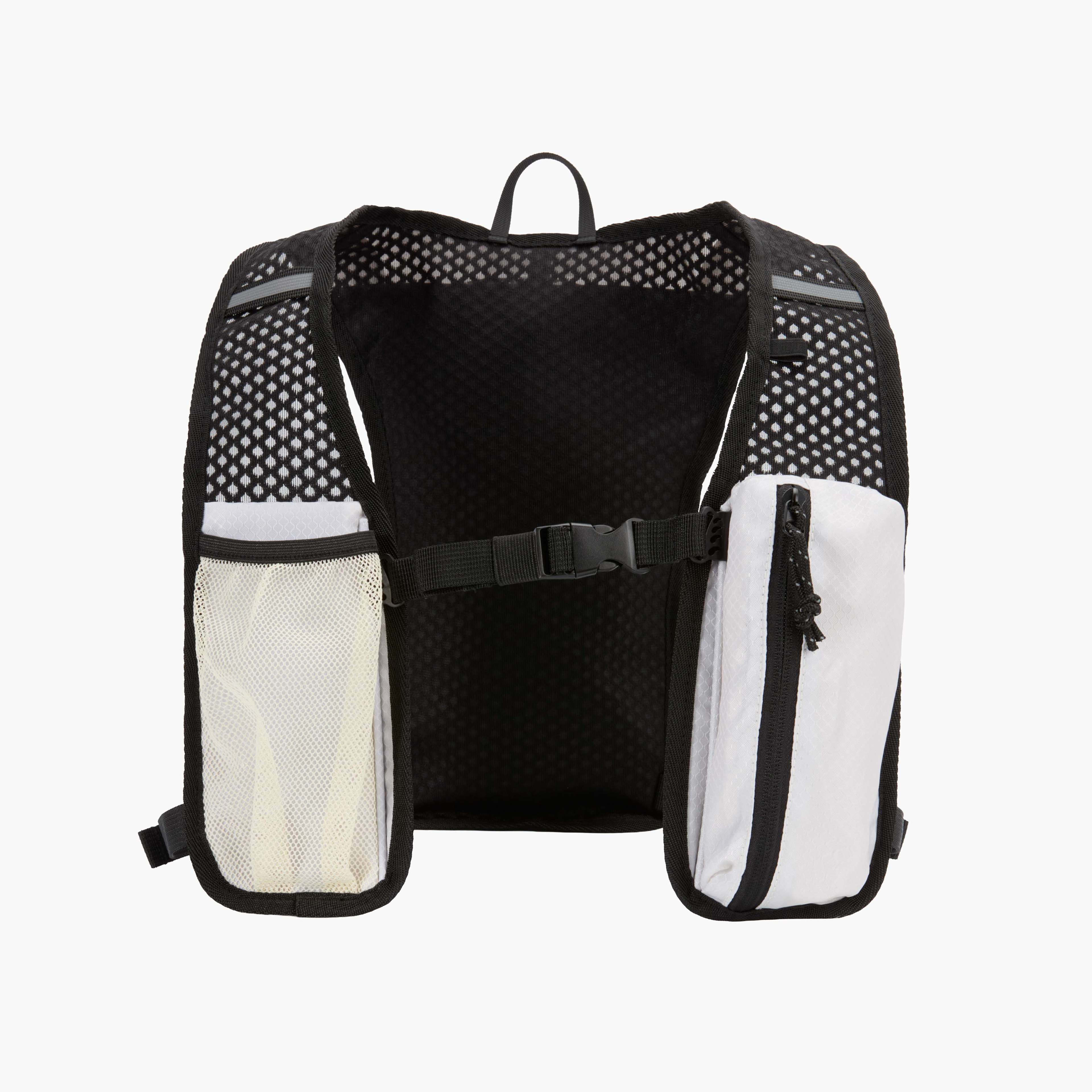 sasha production - running vest