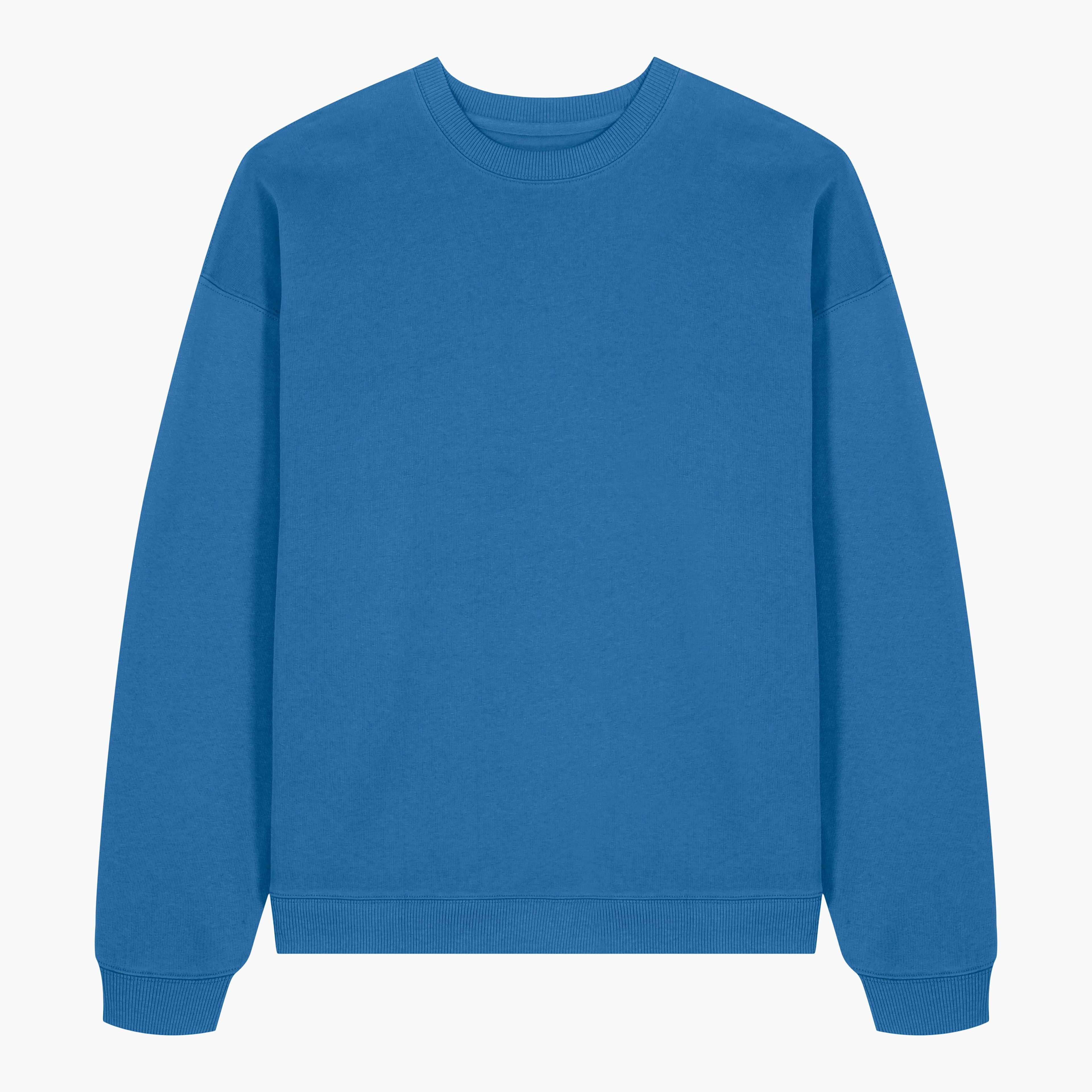 sasha production - relaxed sweatshirt