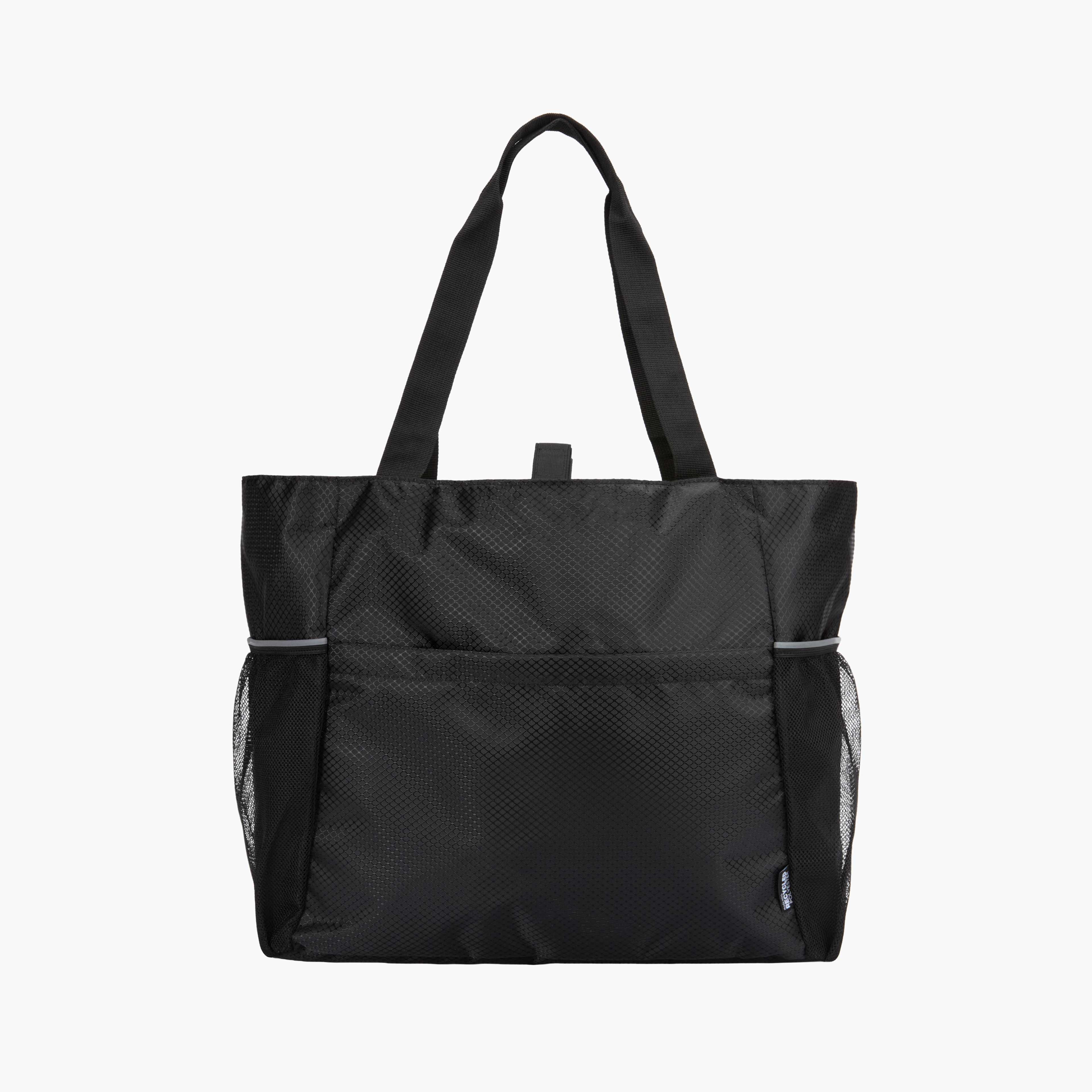 sasha production - yoga tote 
