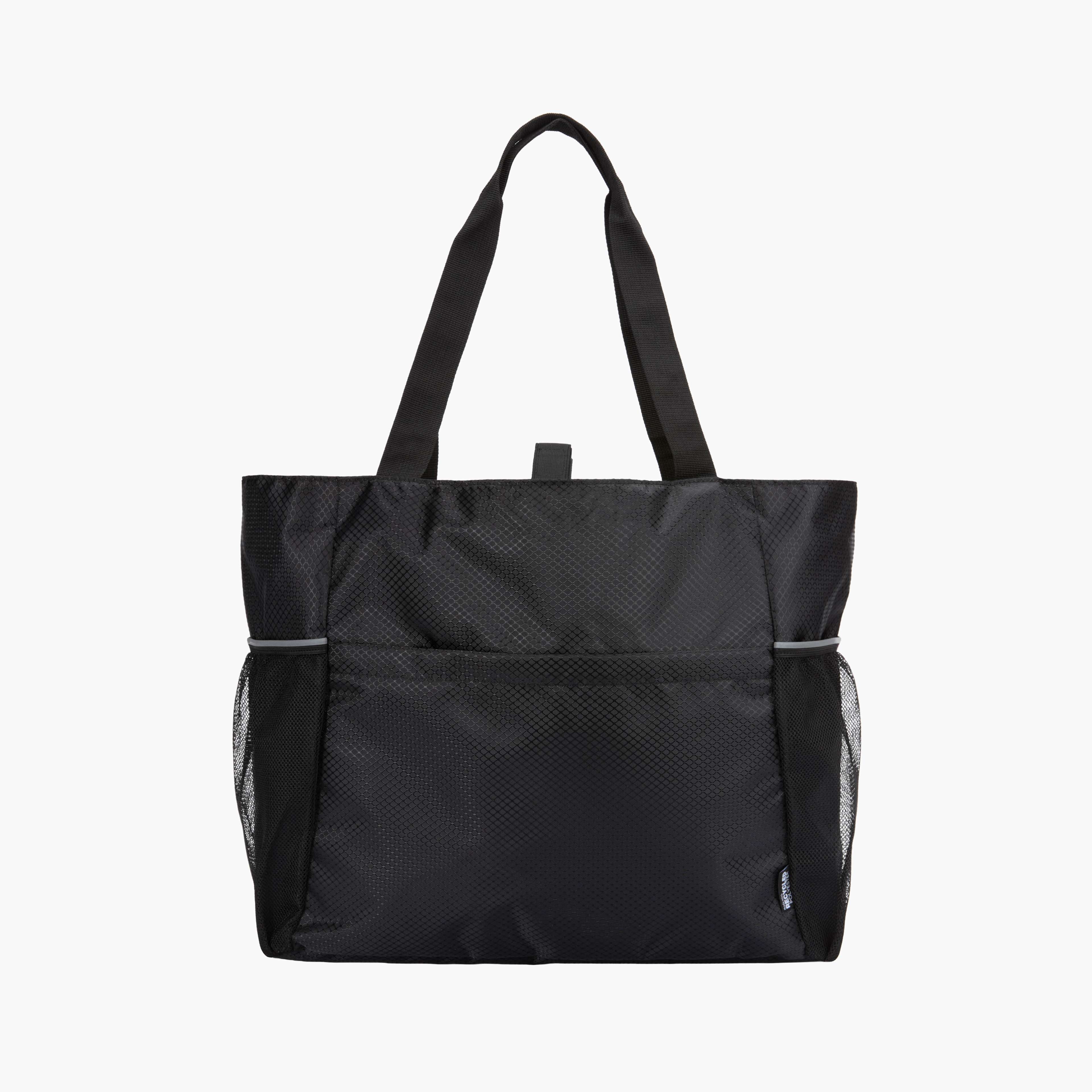sasha production - yoga tote 