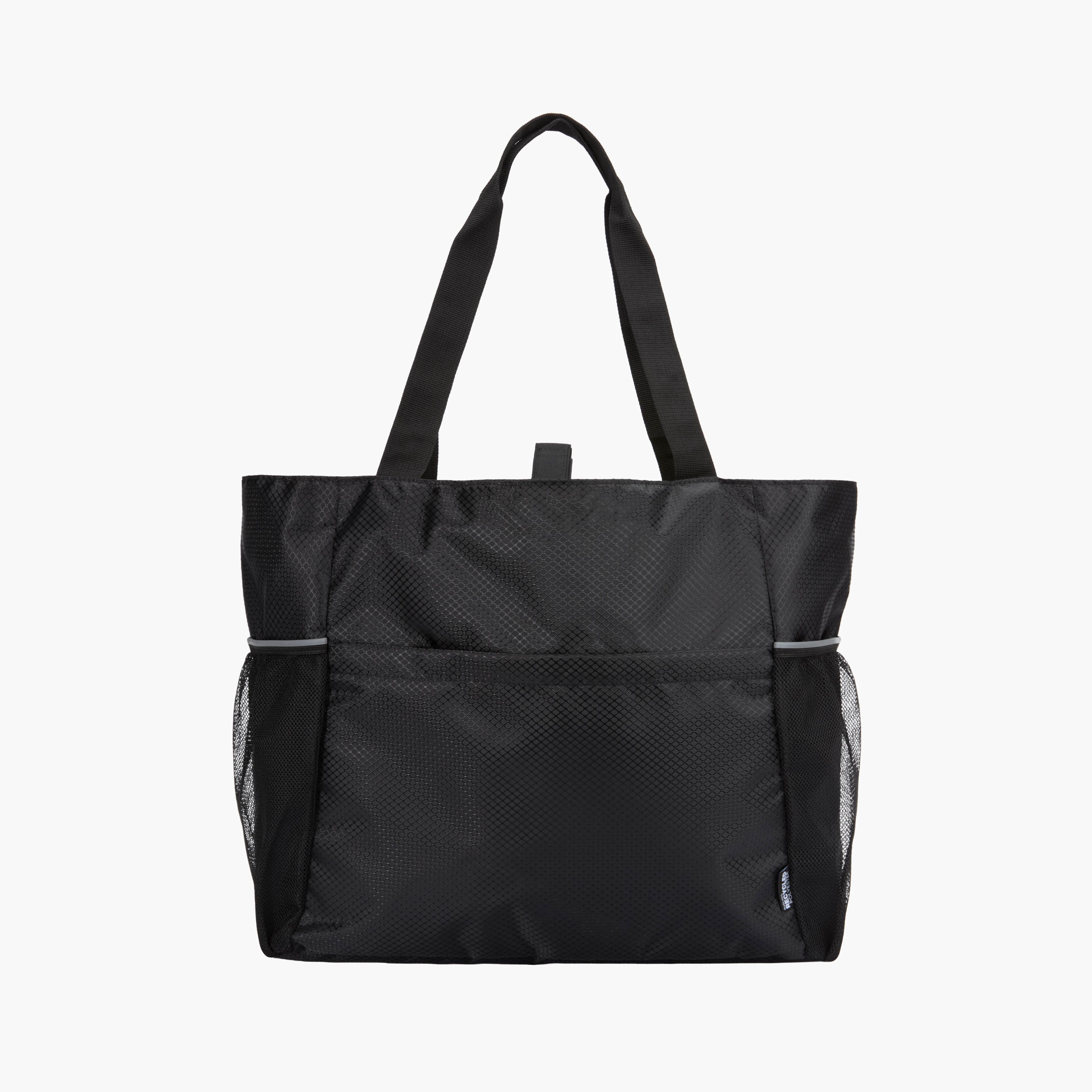 sasha production - yoga tote 