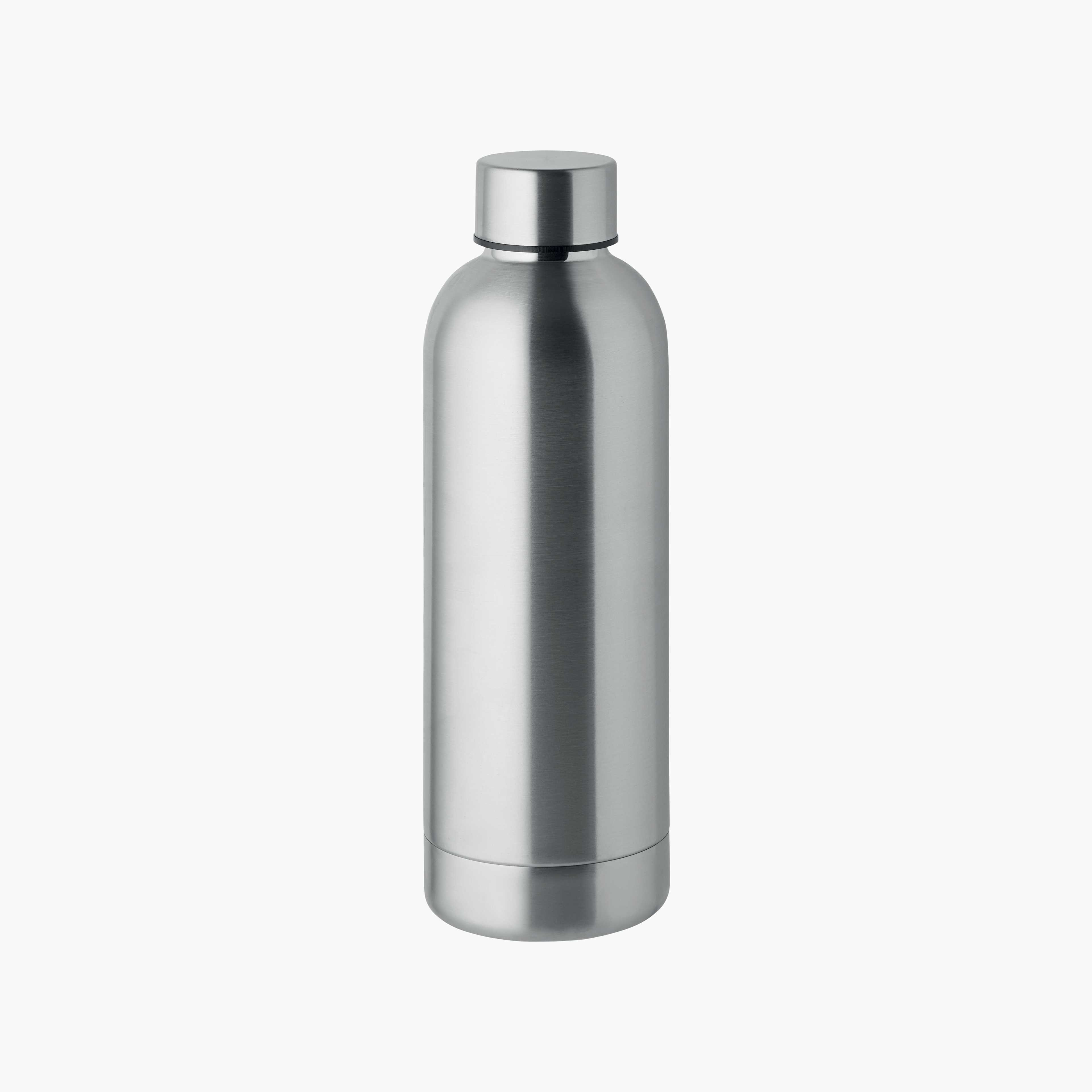 sasha production - eco steel Bottle 500 ml 