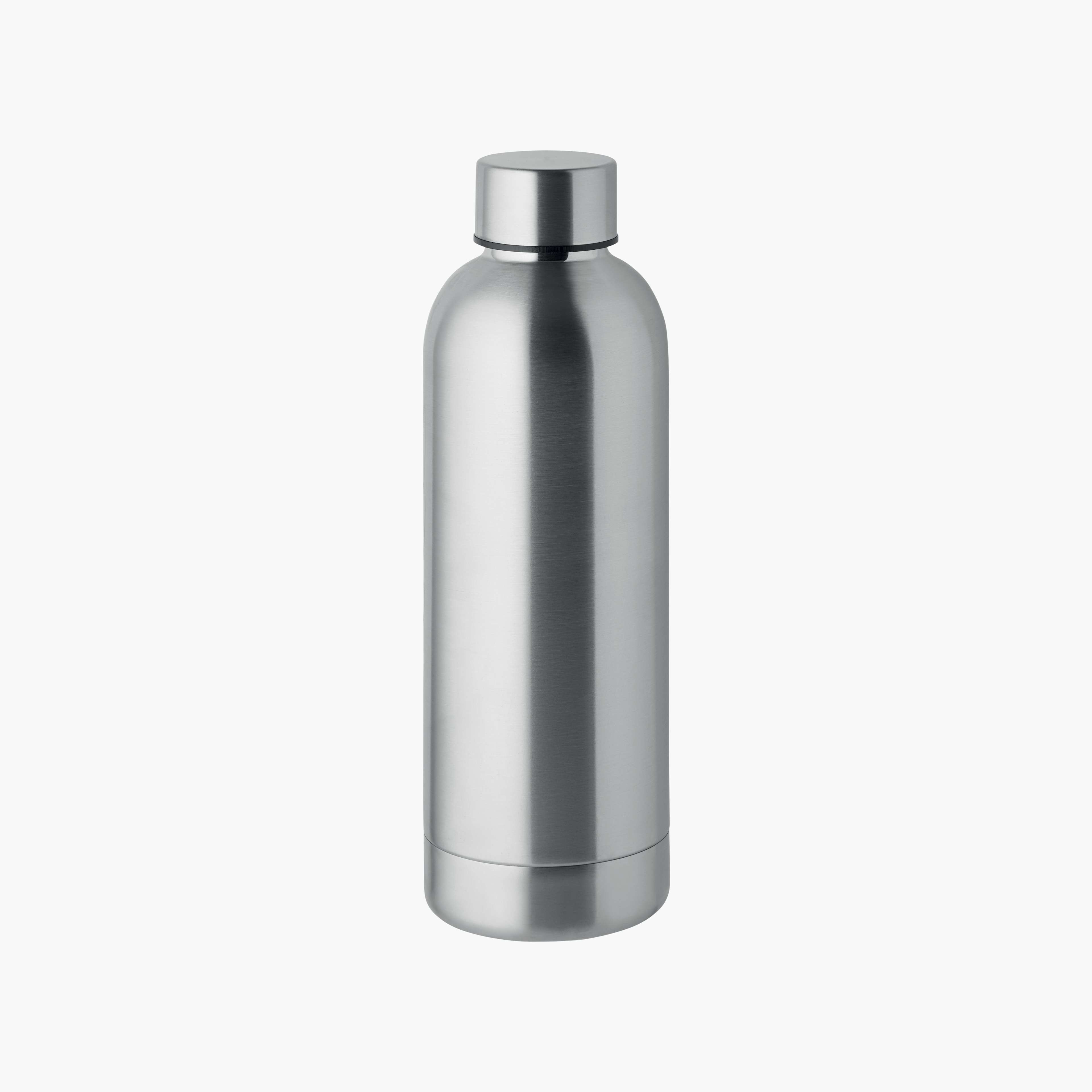 sasha production - eco steel Bottle 500 ml 