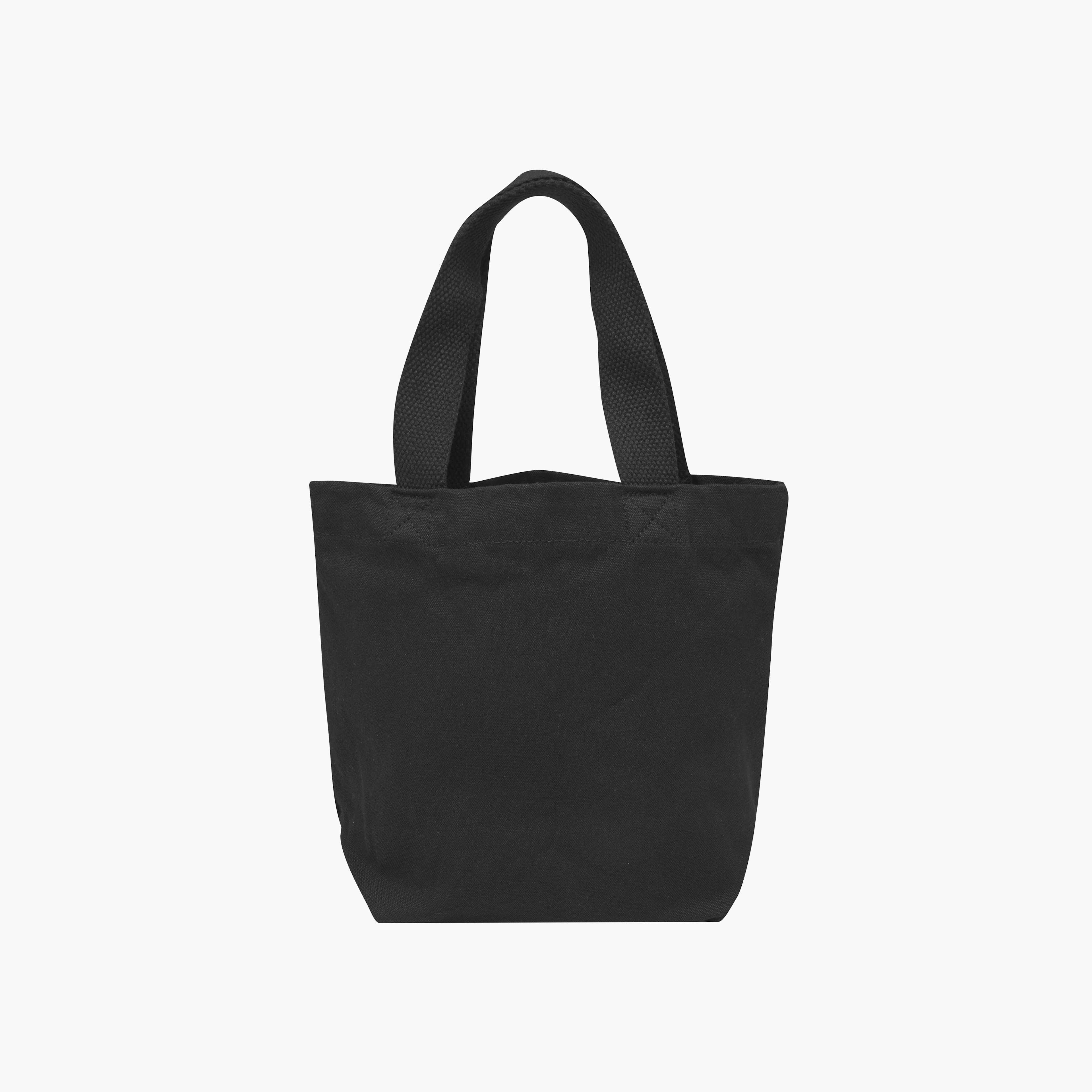 sasha production - mini tote bag 
