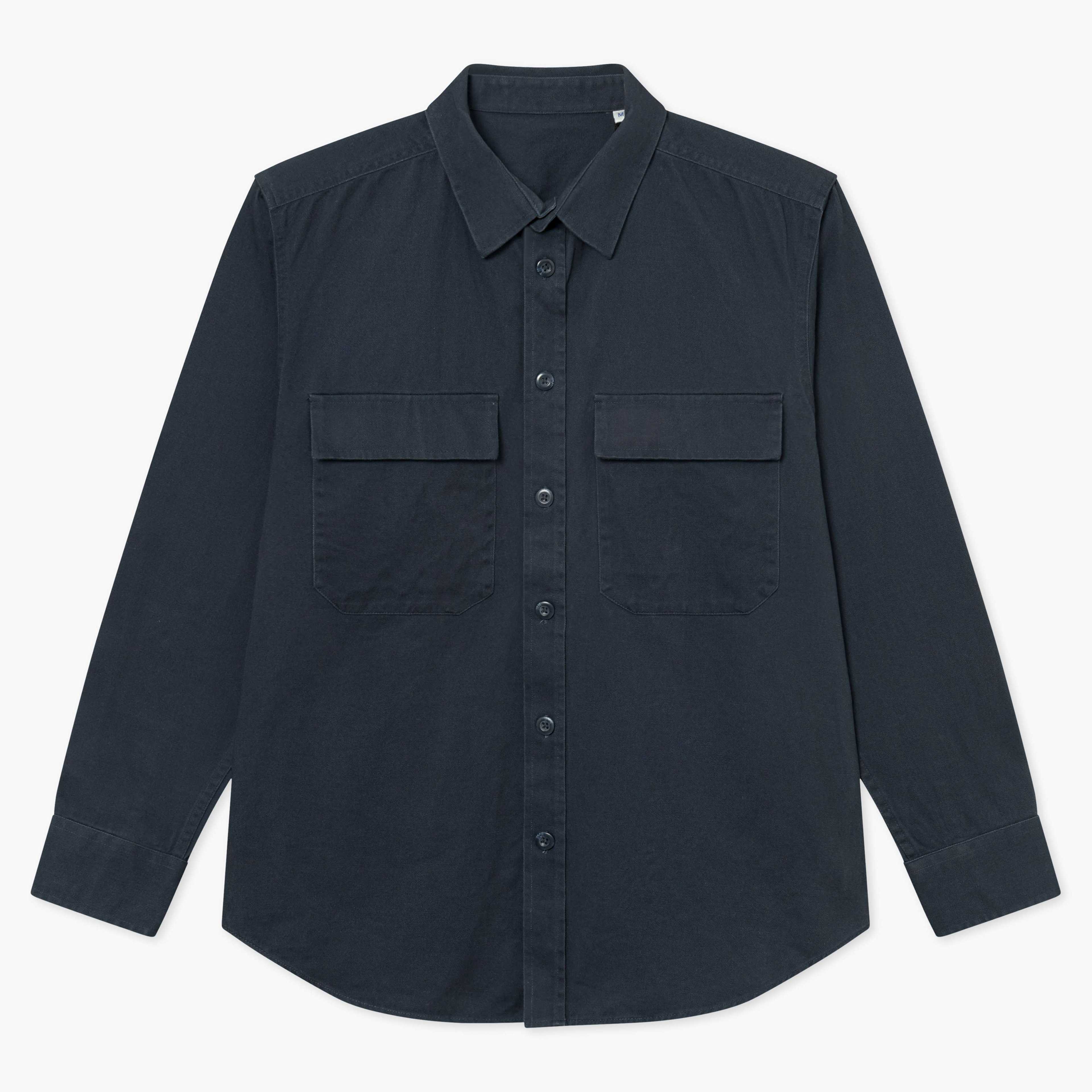 sasha production - sasha production - Overshirt