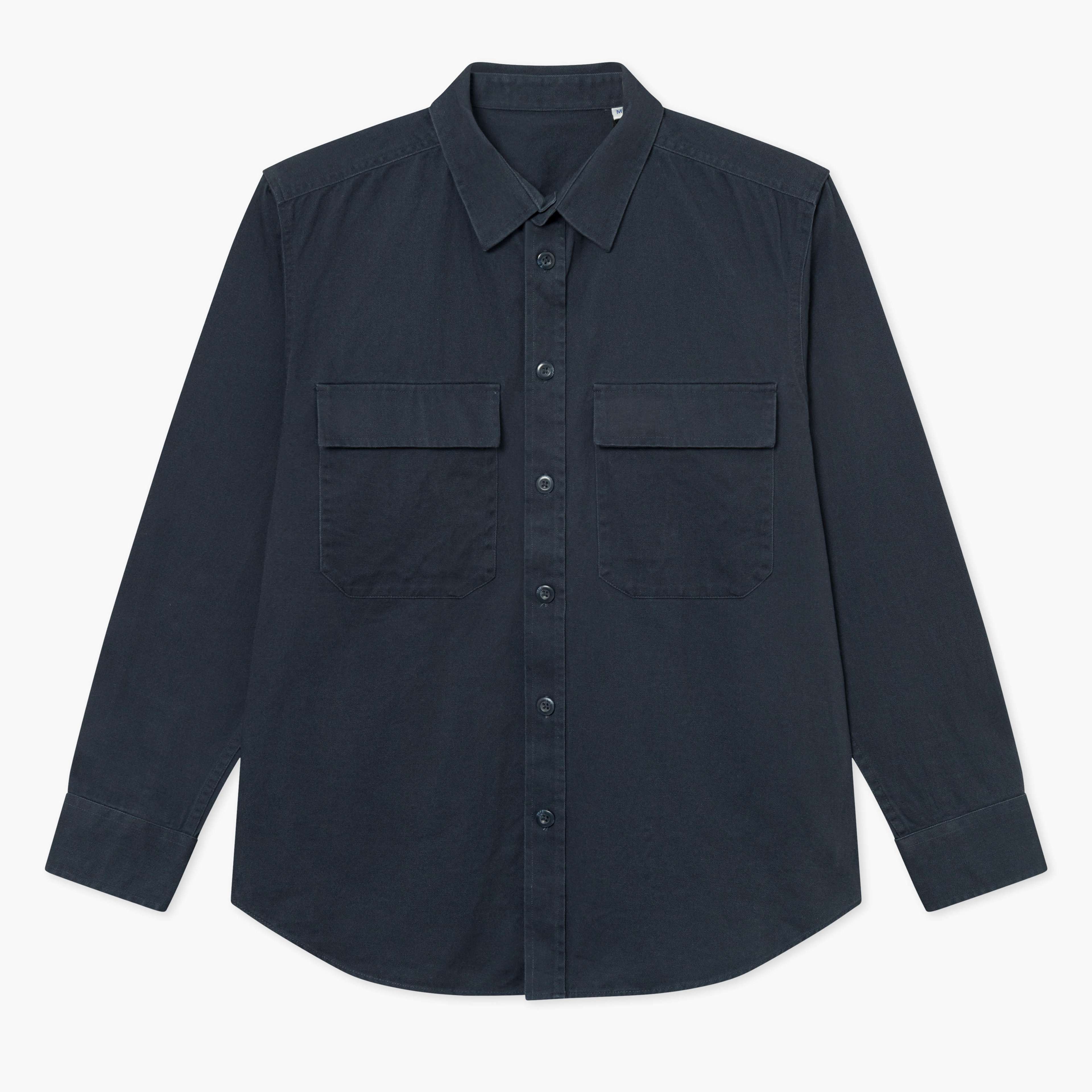 sasha production - Overshirt