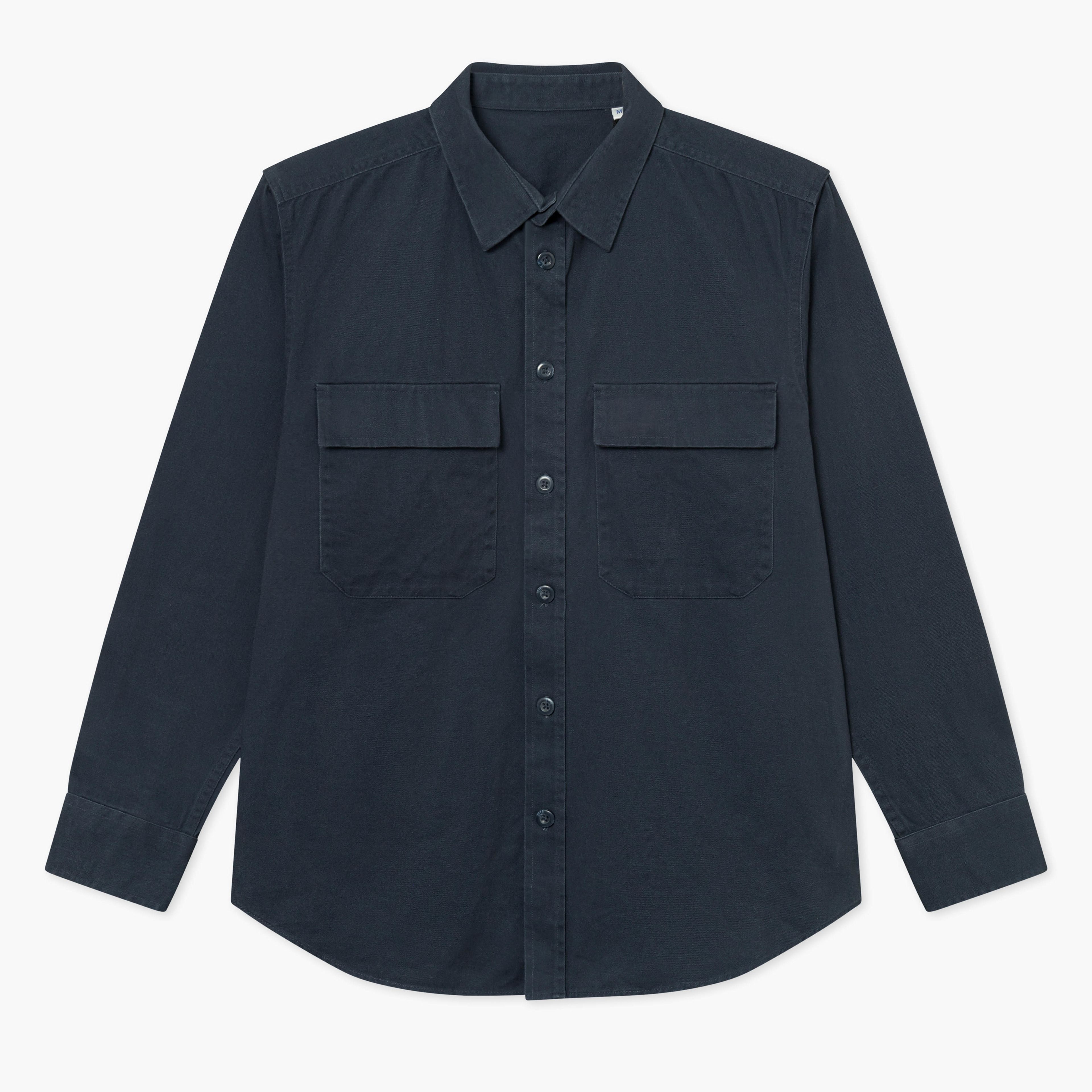 sasha production - Overshirt