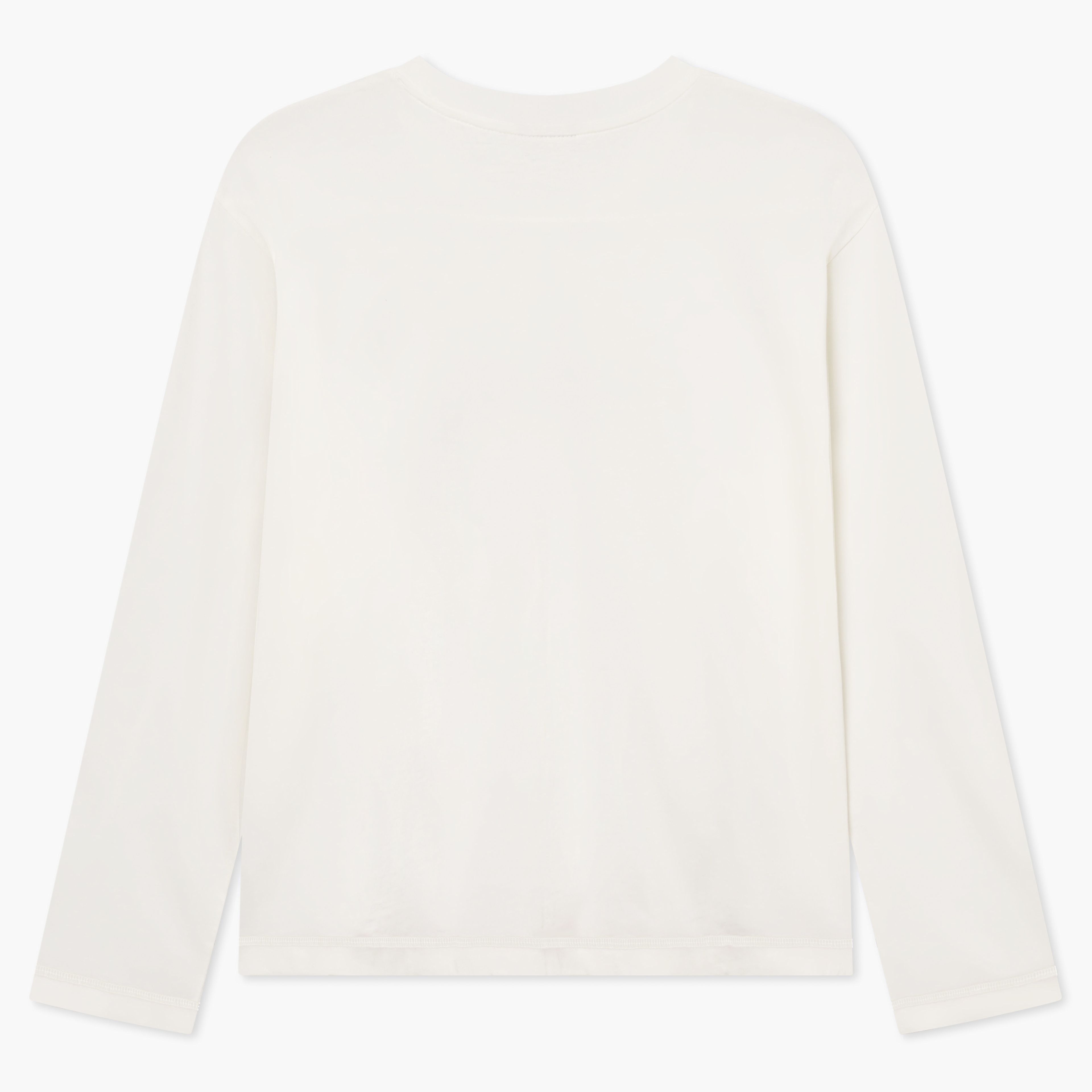 sasha production - customized long sleeve tee