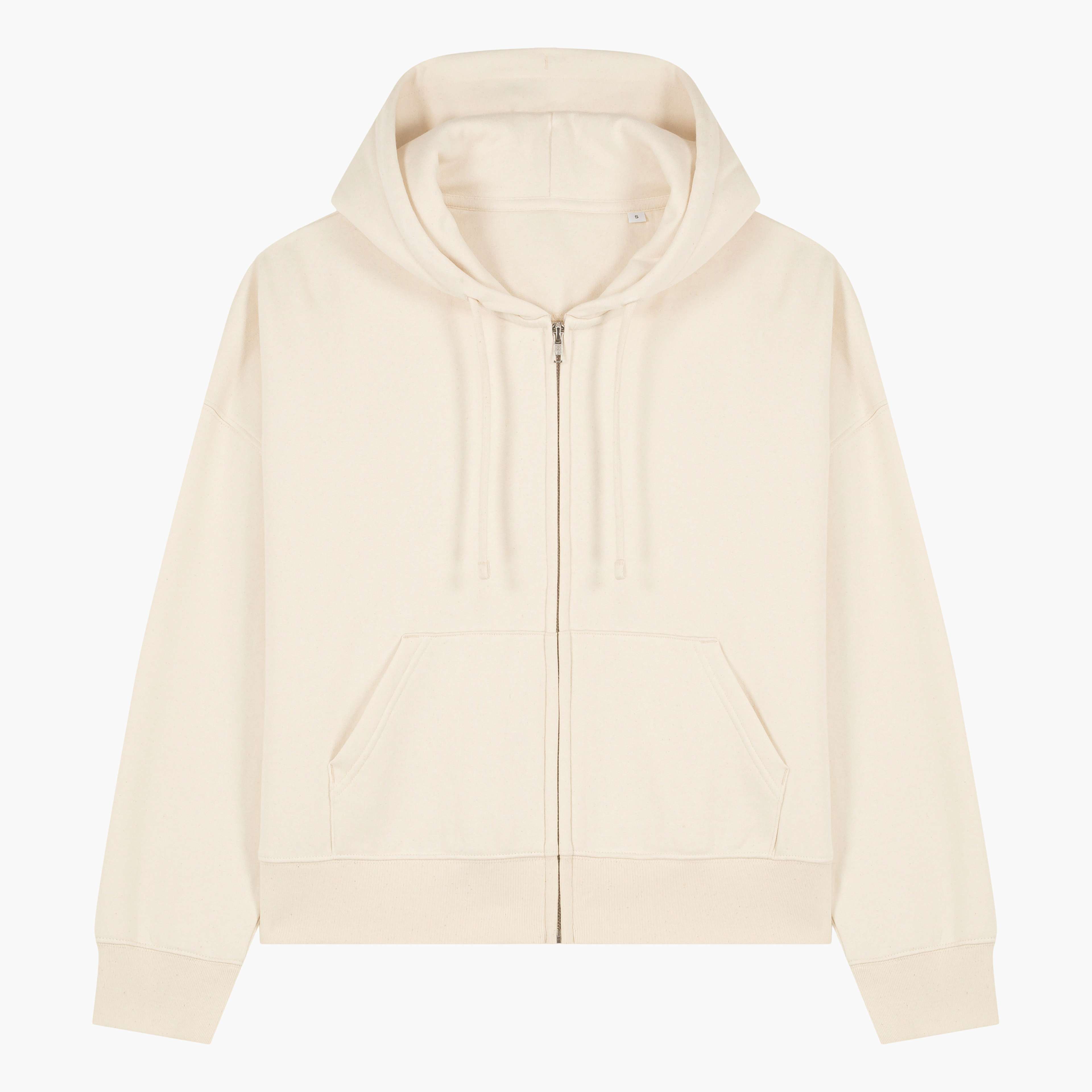 sasha production - wmn zip hoodie