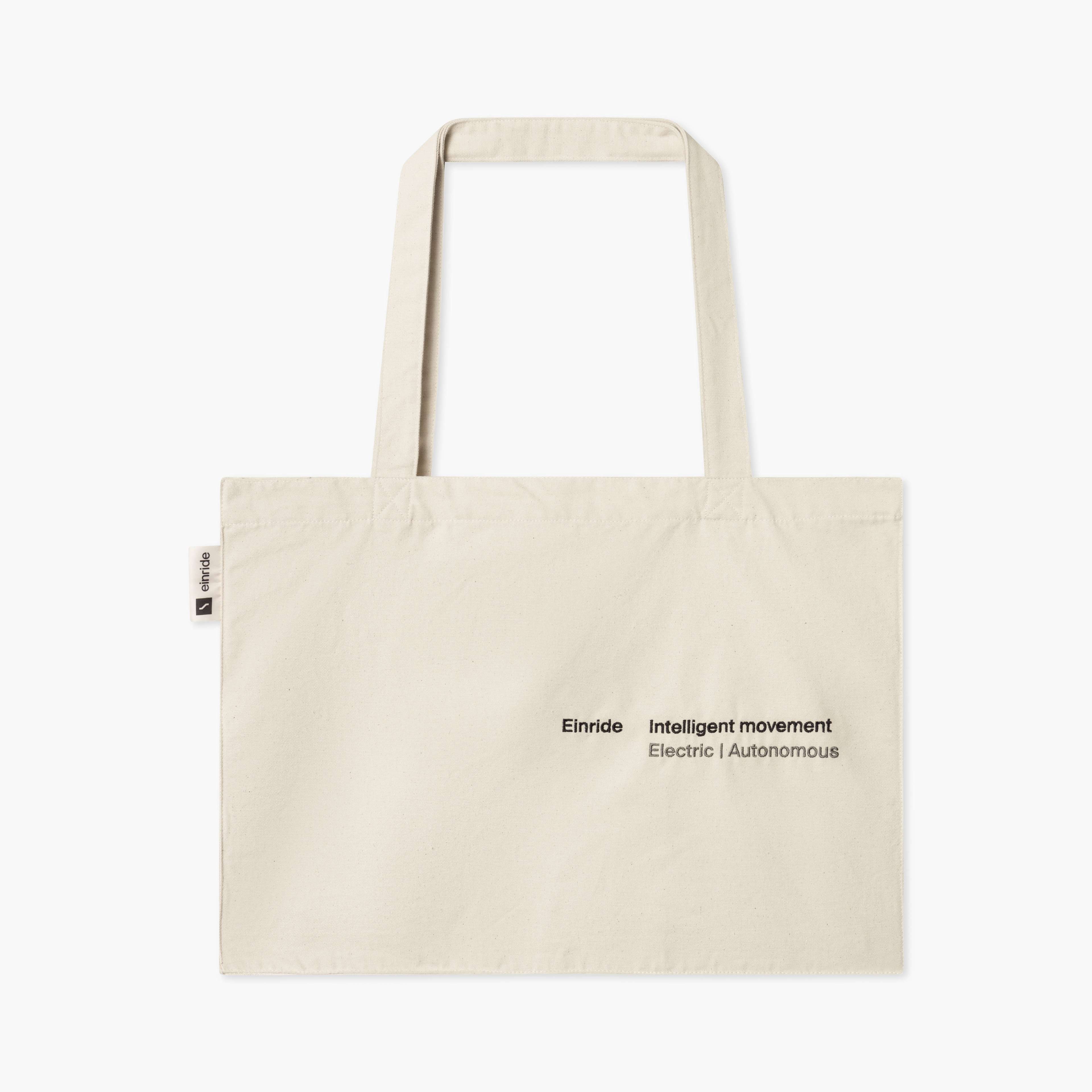 Sasha Production - einride