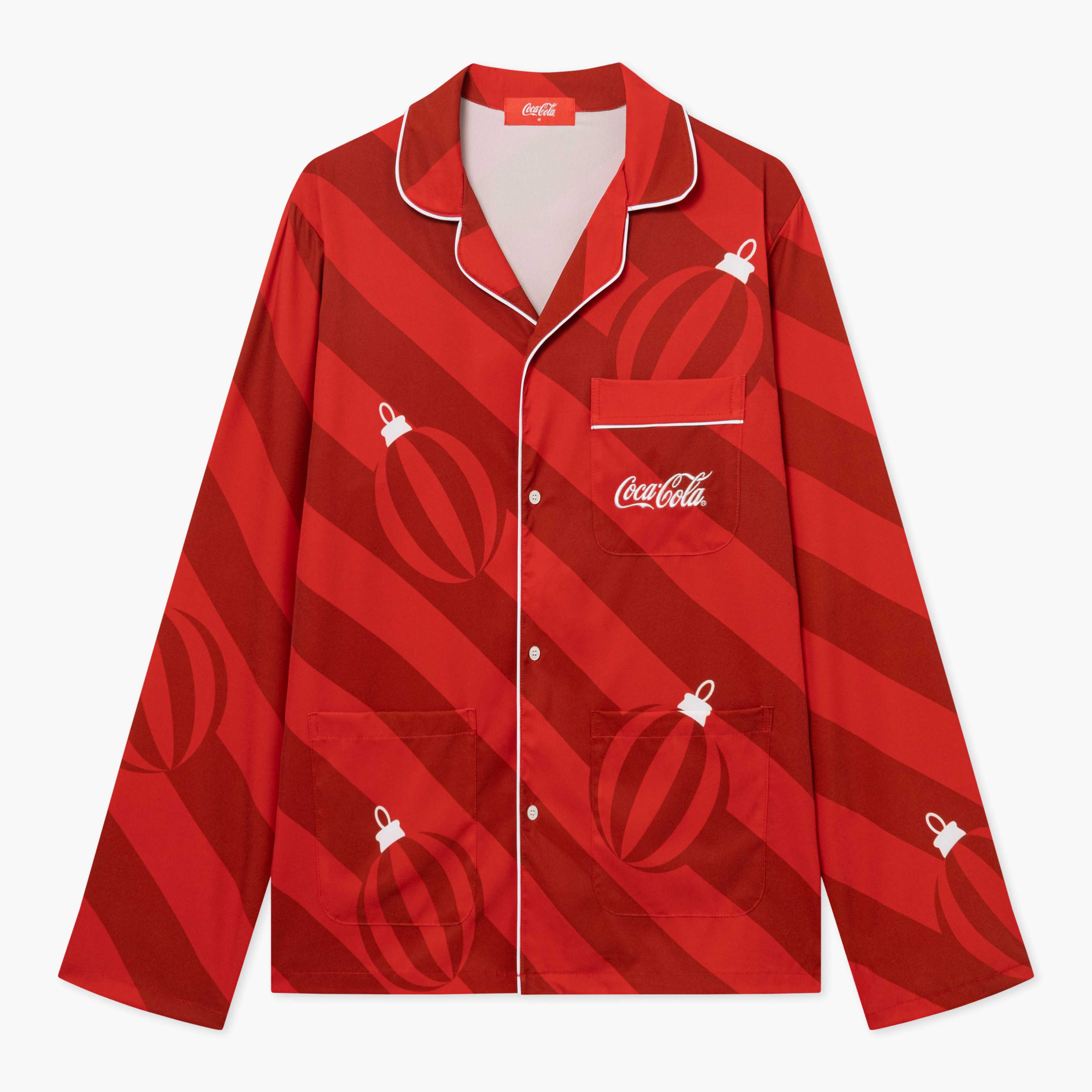 sasha production - pyajams jacket 