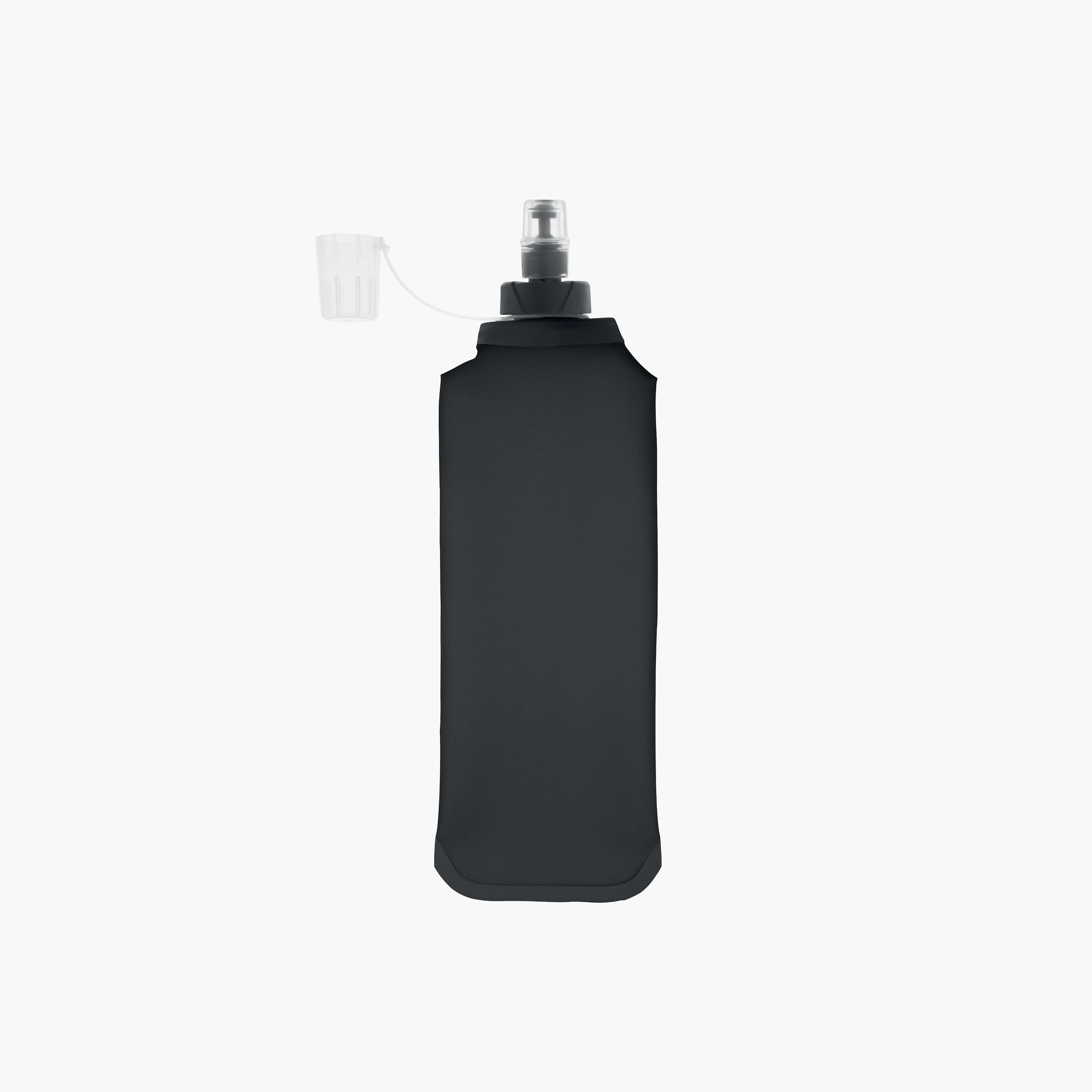 sasha production - soft flask