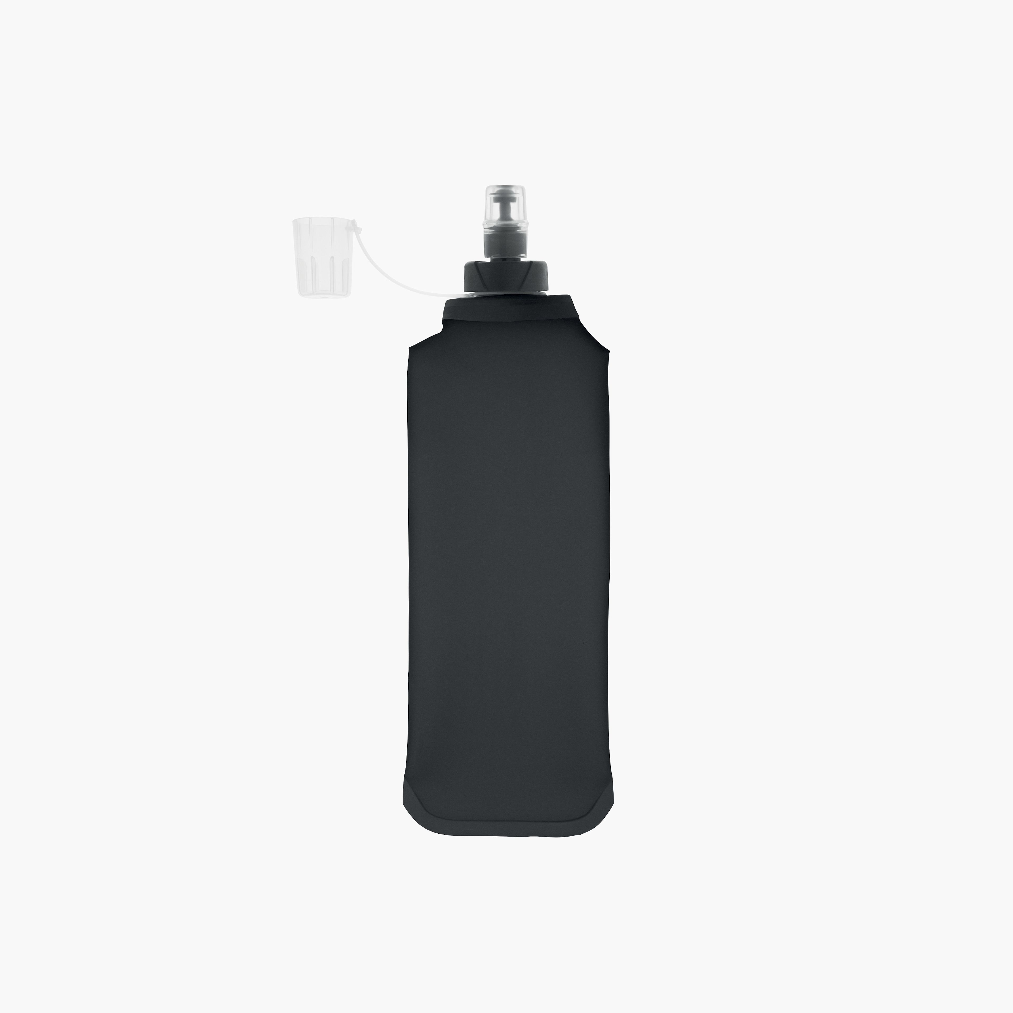 sasha production - sasha production - soft flask
