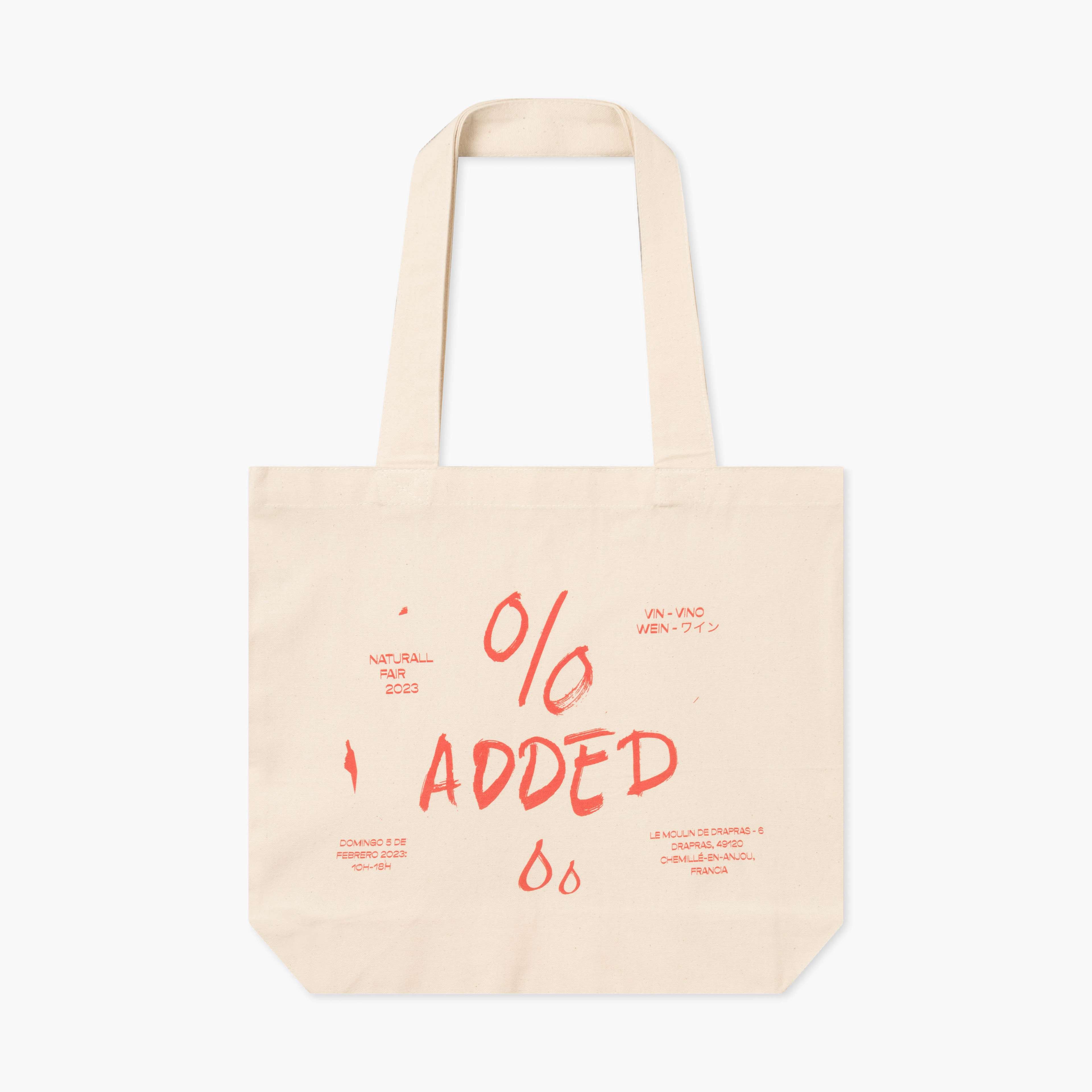 Sasha Production - Natural 