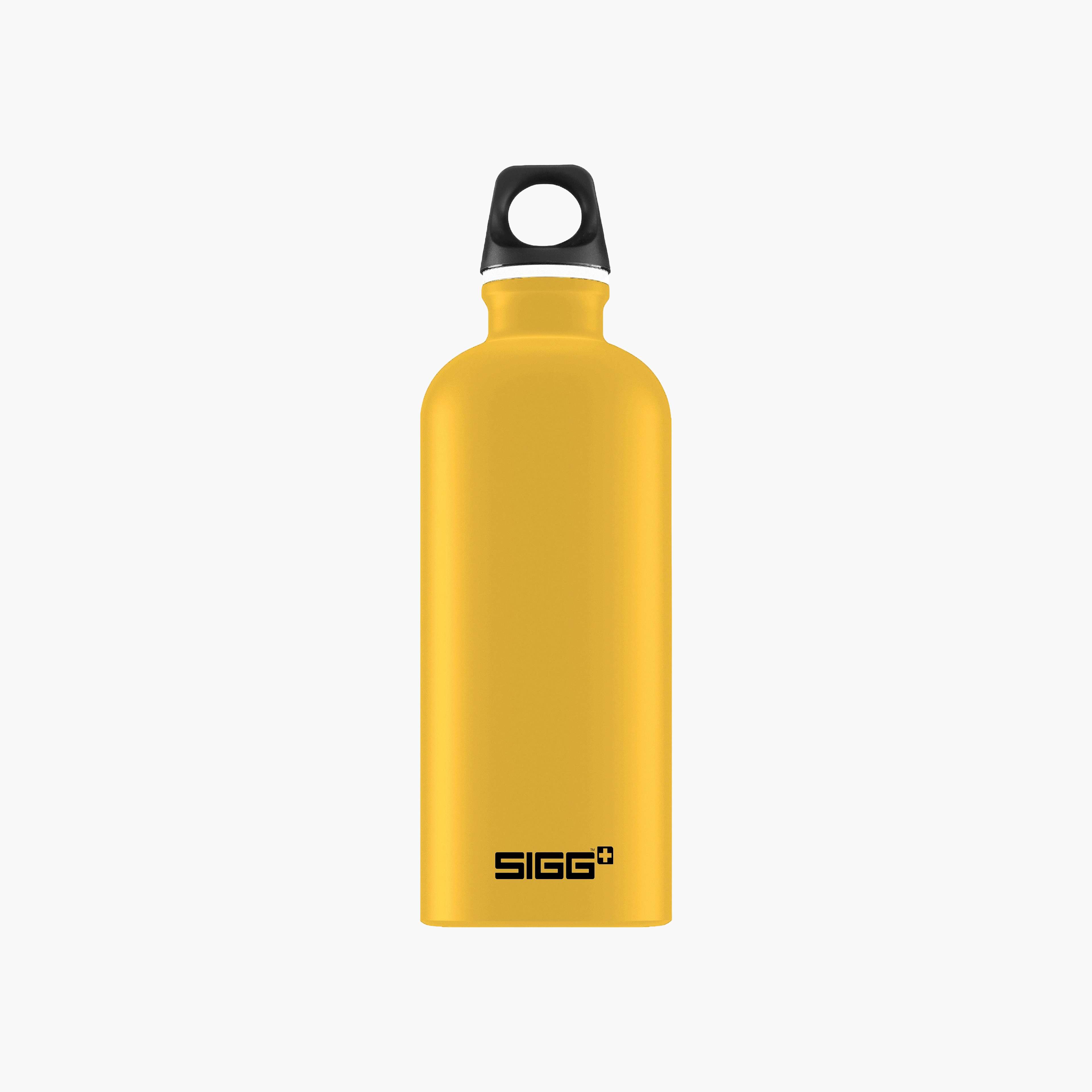 sasha production - SIGG traveler 600ml