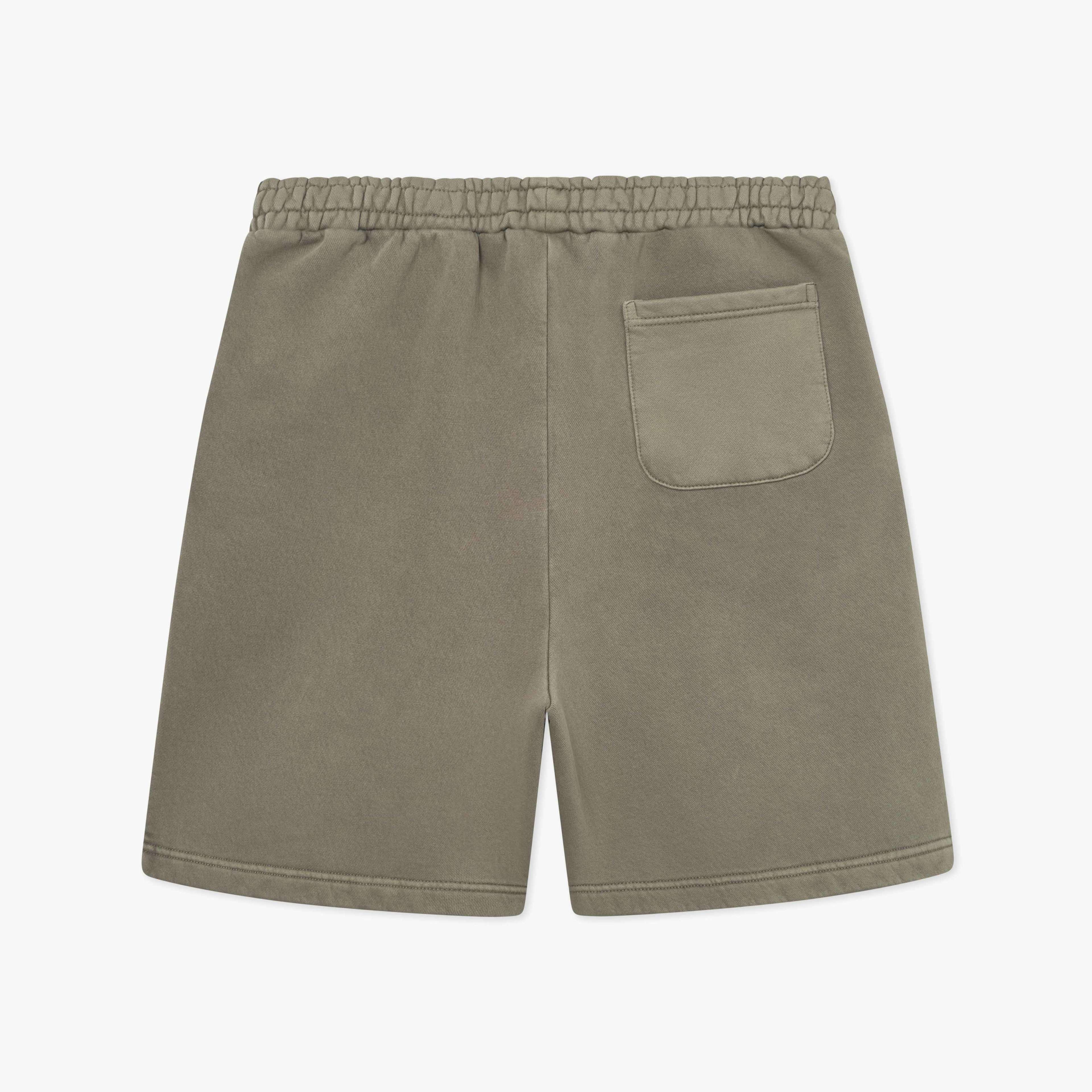 vintage heavy shorts