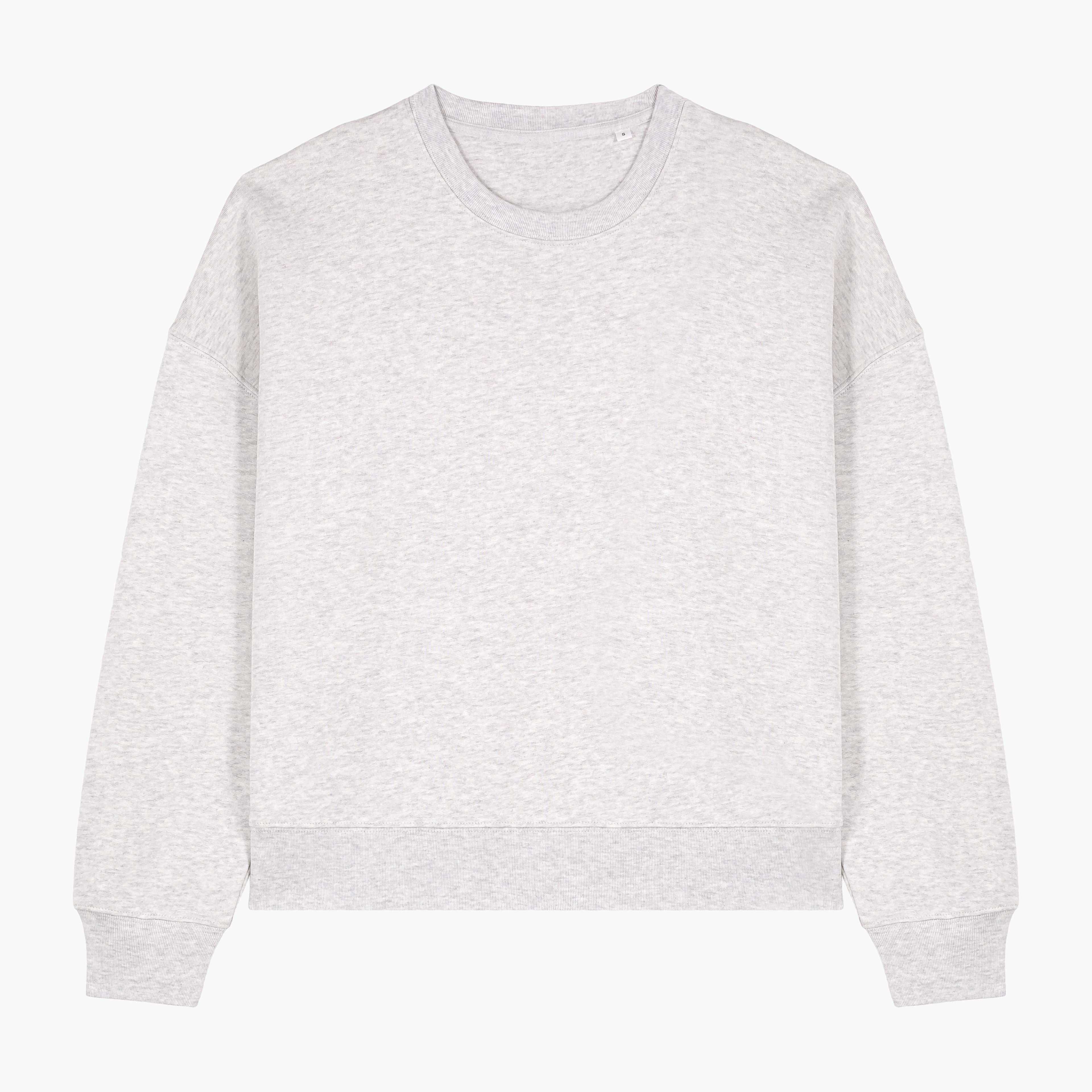 sasha production - wmn sweatshirt 